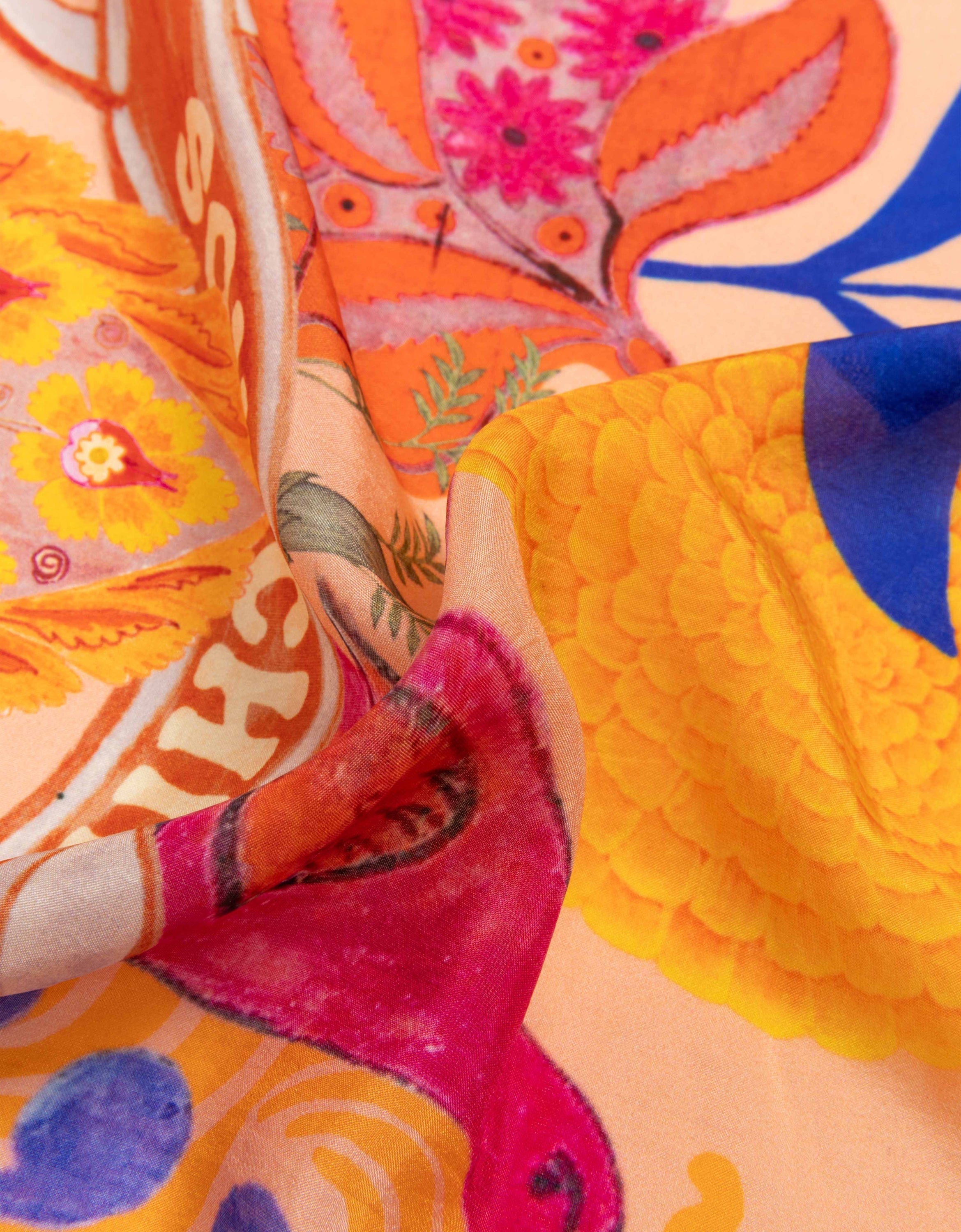 Amarigold Majesty Schal Cedar 325 Bild 3