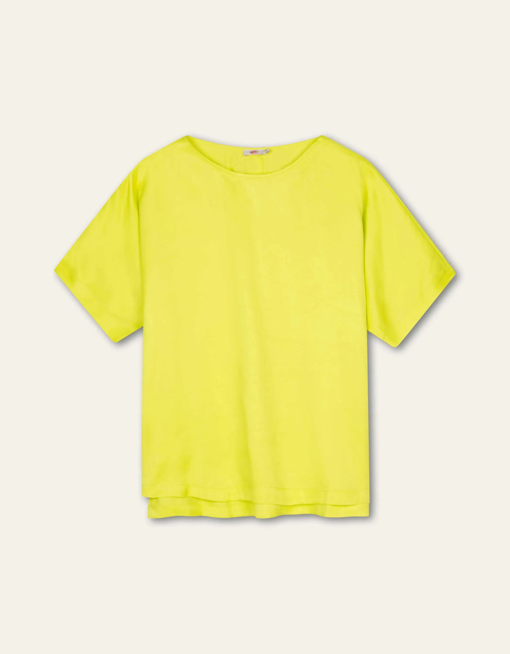 Baaranka Bluse Yellow 726 Bild 1