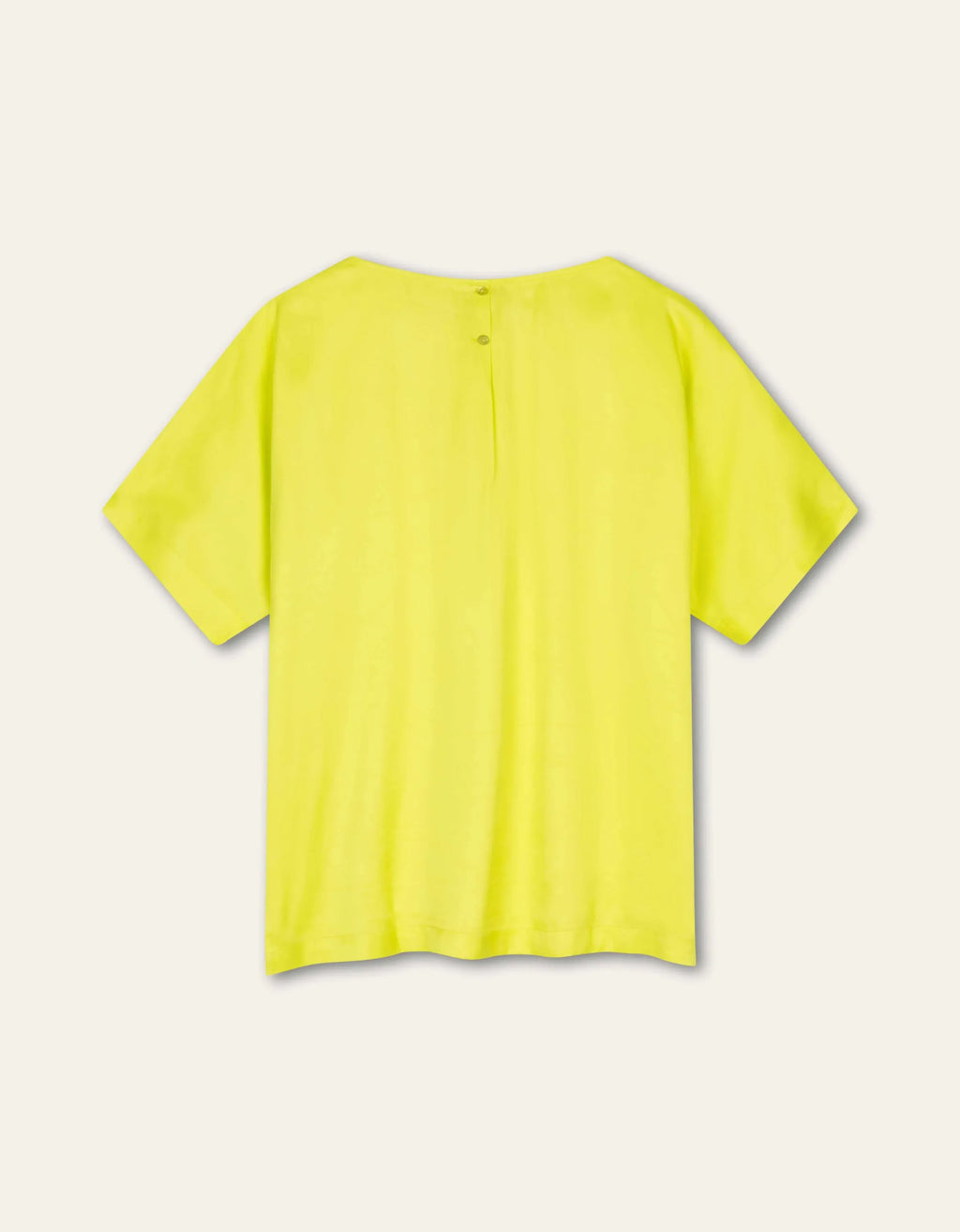 Baaranka Bluse Yellow 726 Bild 2