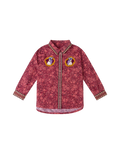 Baguette Bluse 217 Bild 1