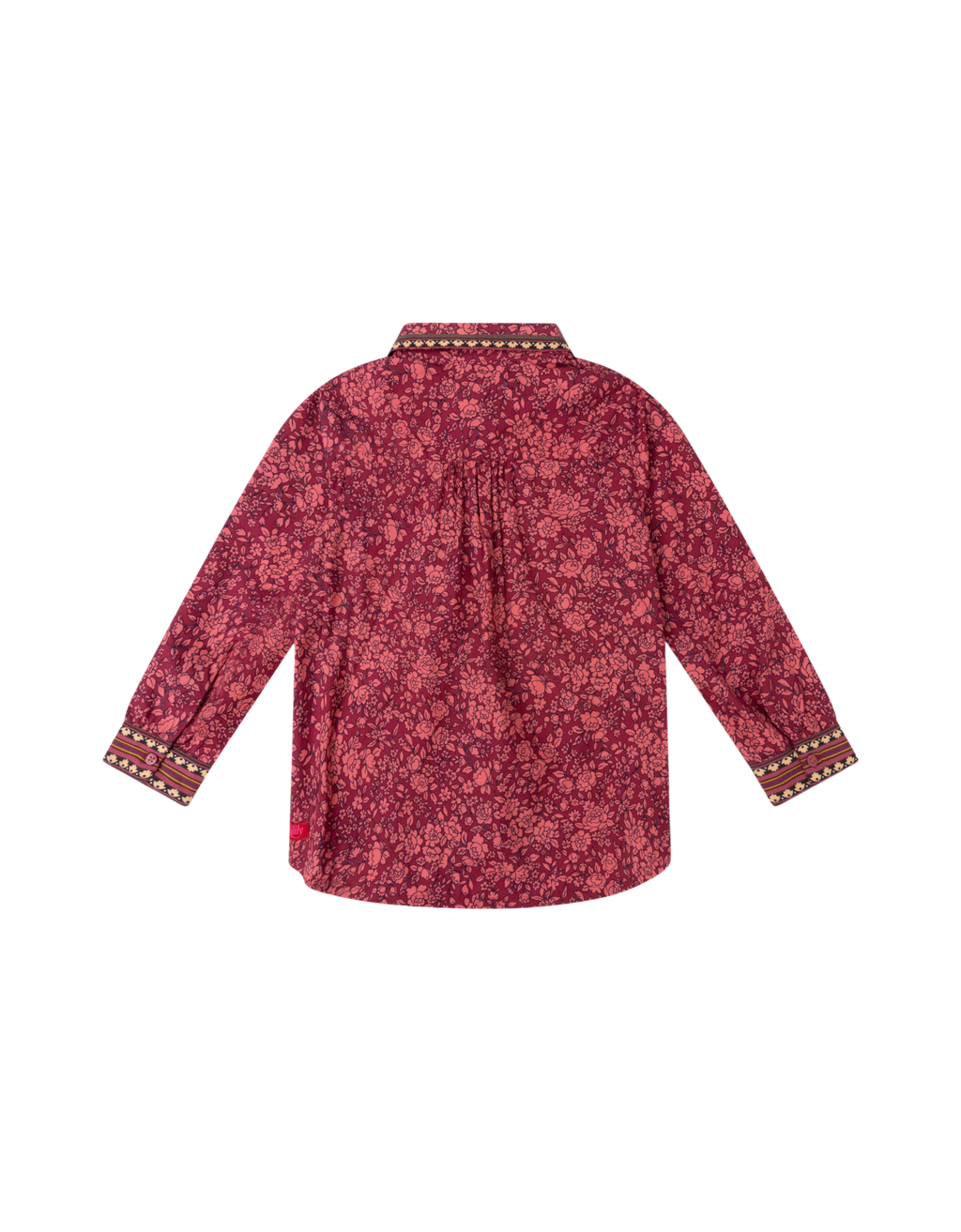 Baguette Bluse 217 Bild 2