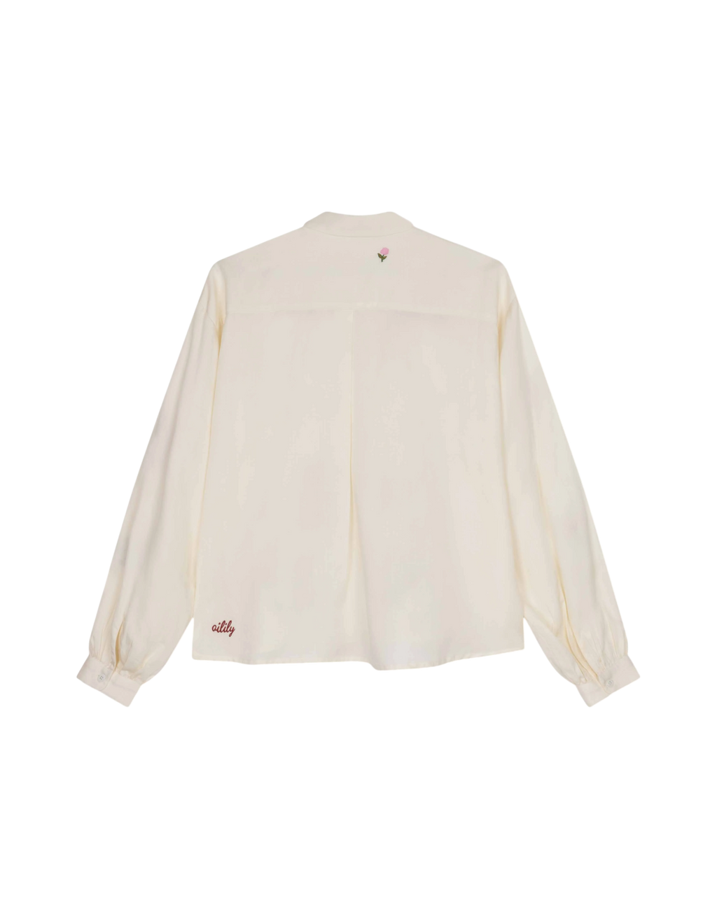 Beauvoir Bluse 024 Bild 2