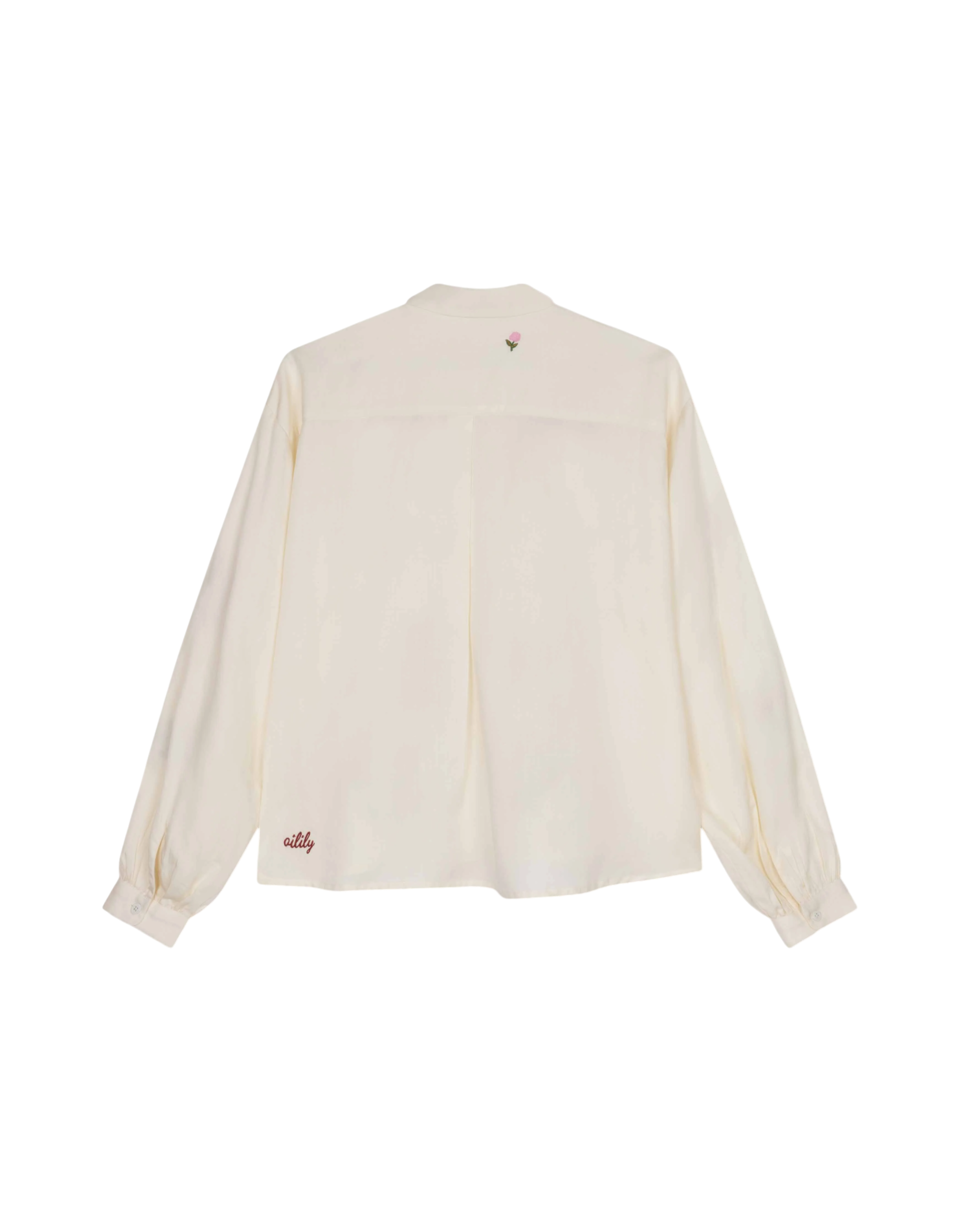 Beauvoir Bluse 024 Bild 2