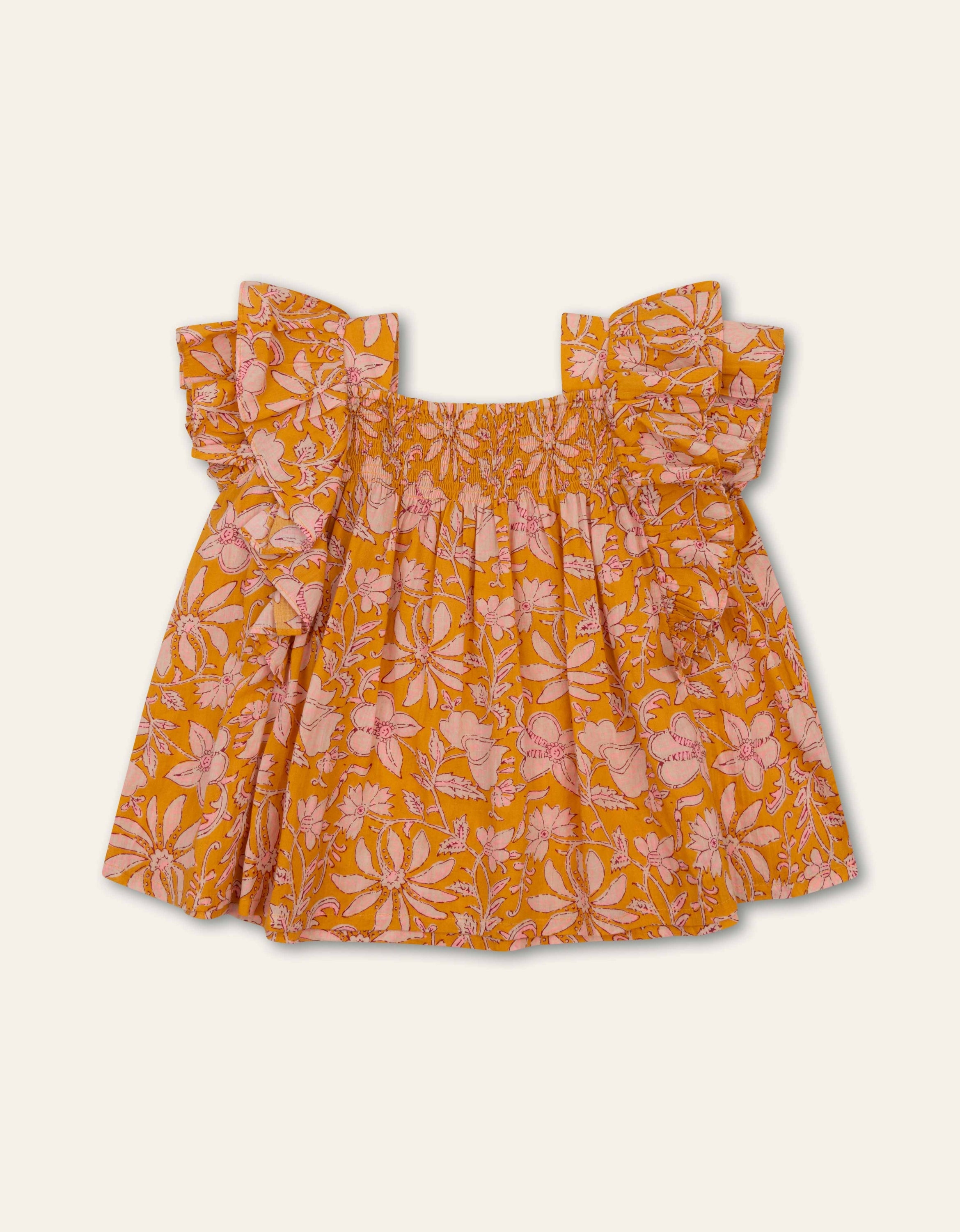 Bollywood Bluse 048 Bild 2