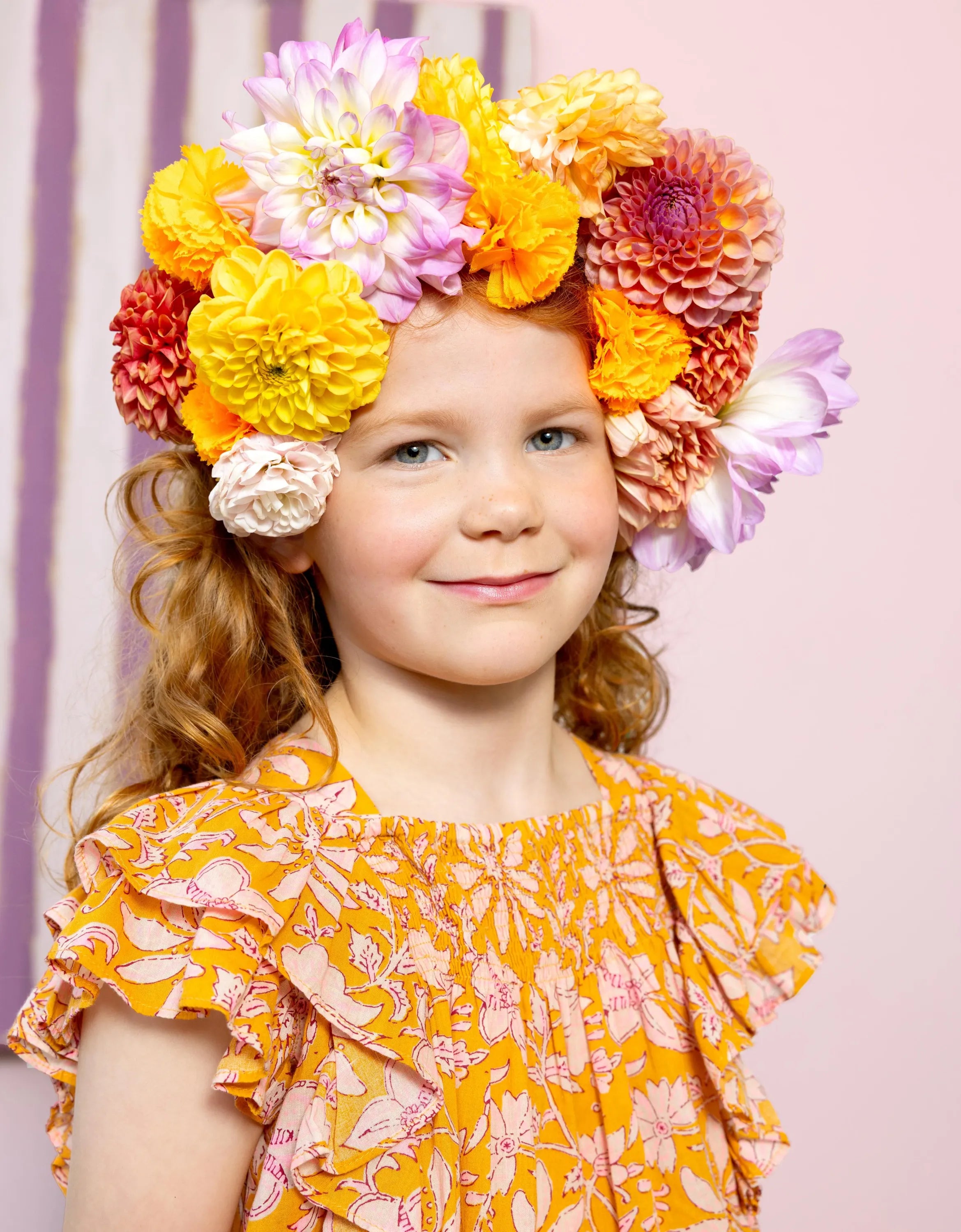 Bollywood Bluse 048 Bild 4