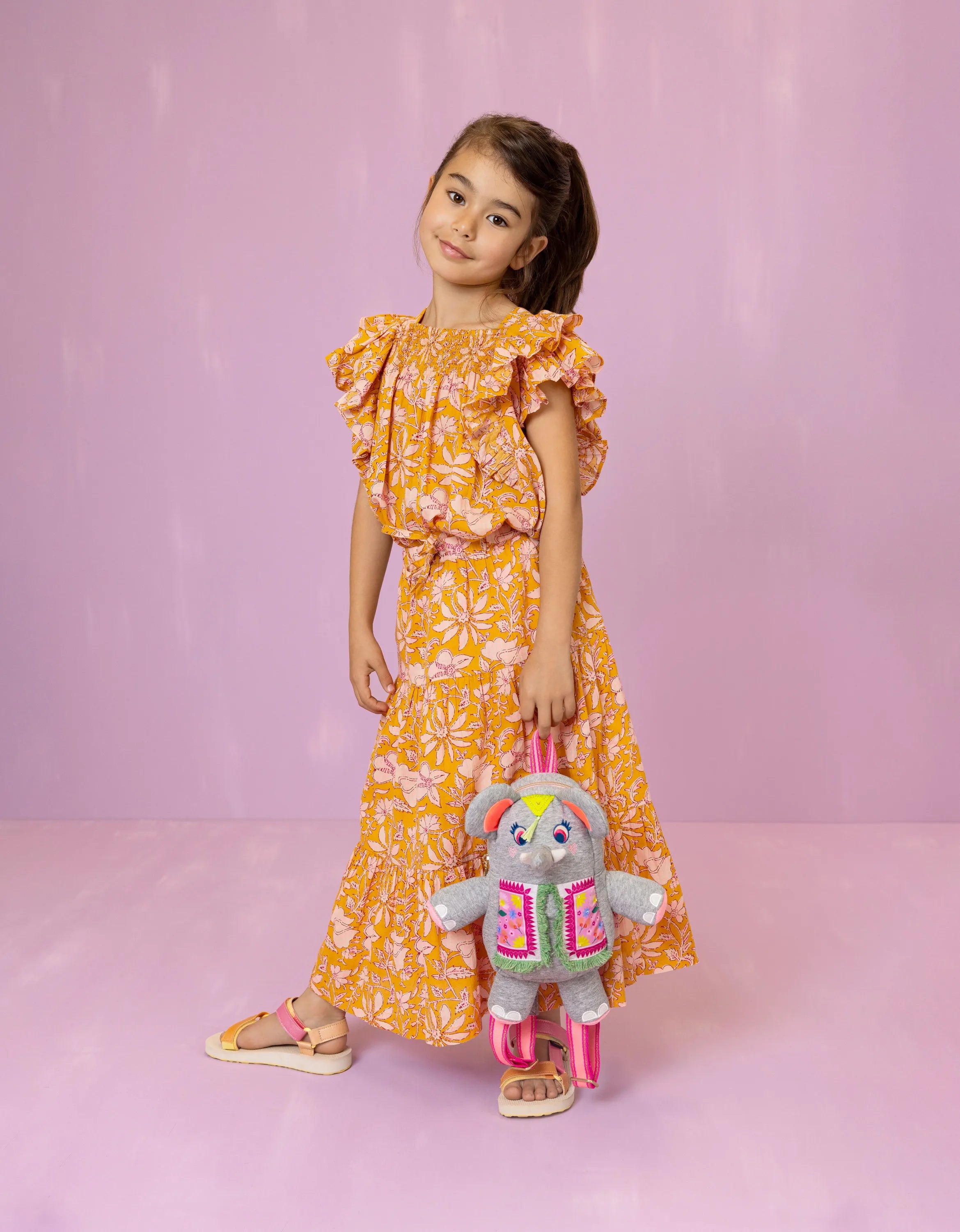 Bollywood Bluse 048 Bild 5