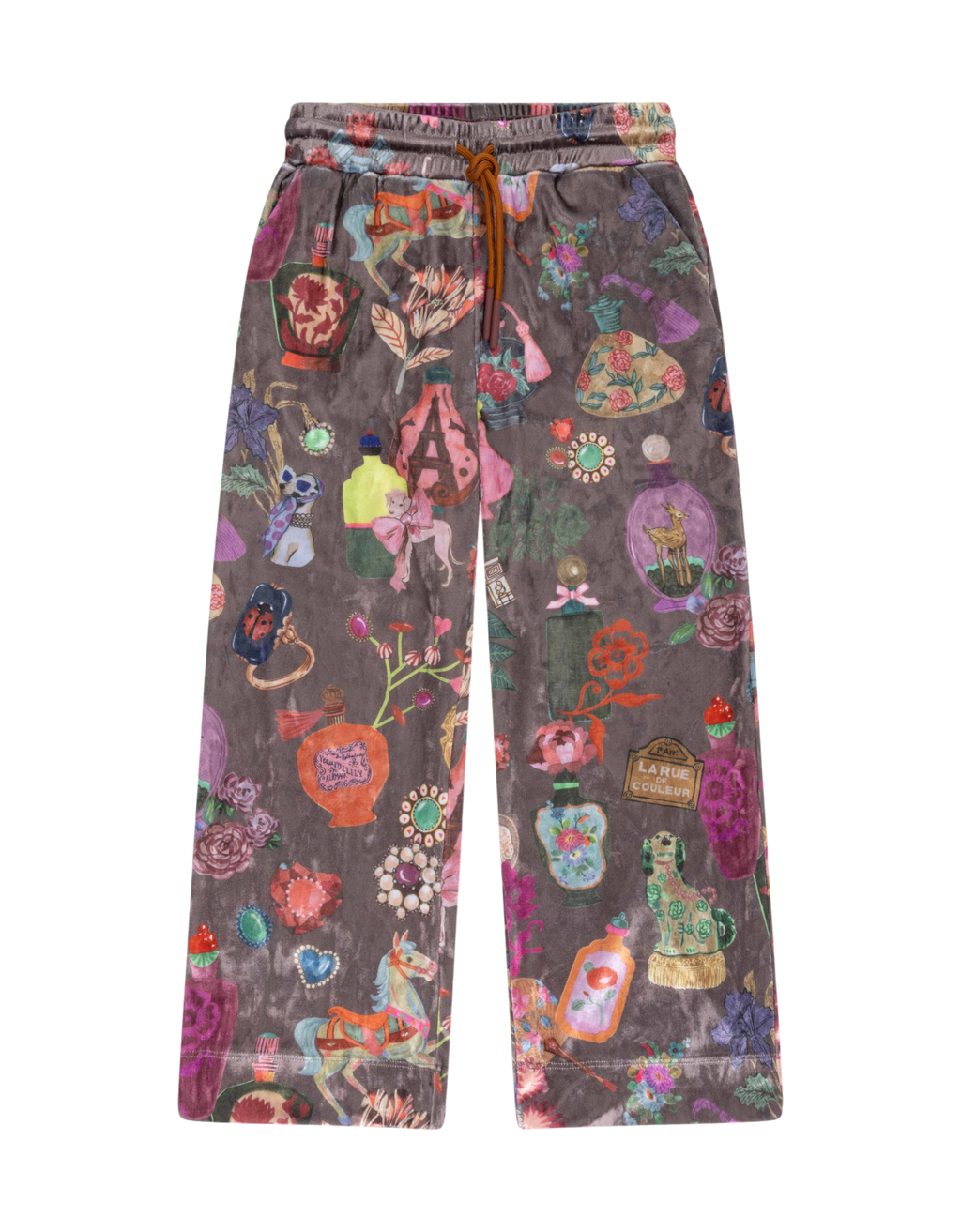Deja Futur Hose 026 Bild 1