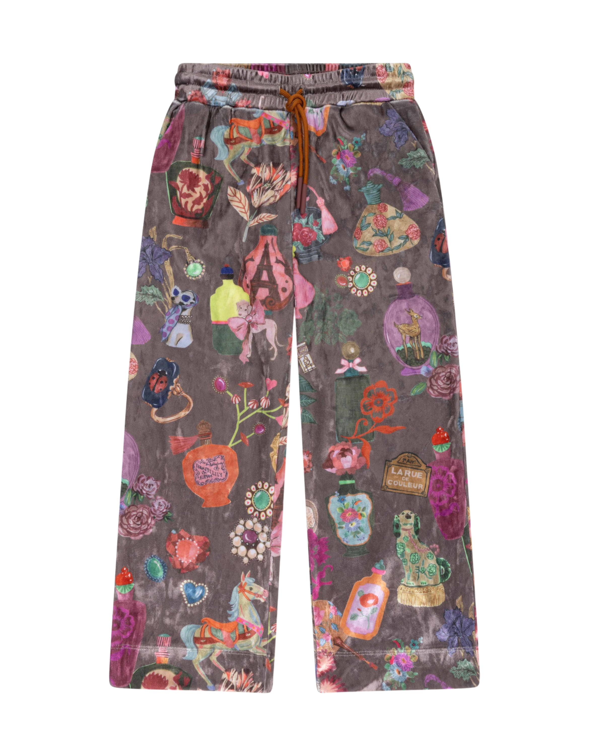 Deja Futur Hose 026 Bild 1