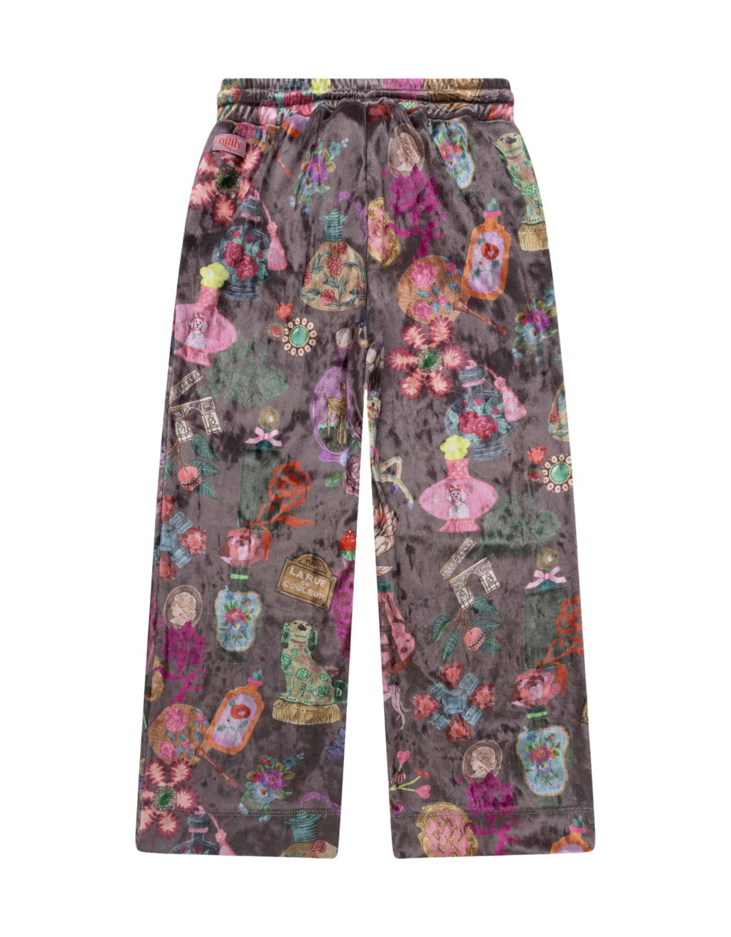 Deja Futur Hose 026 Bild 2