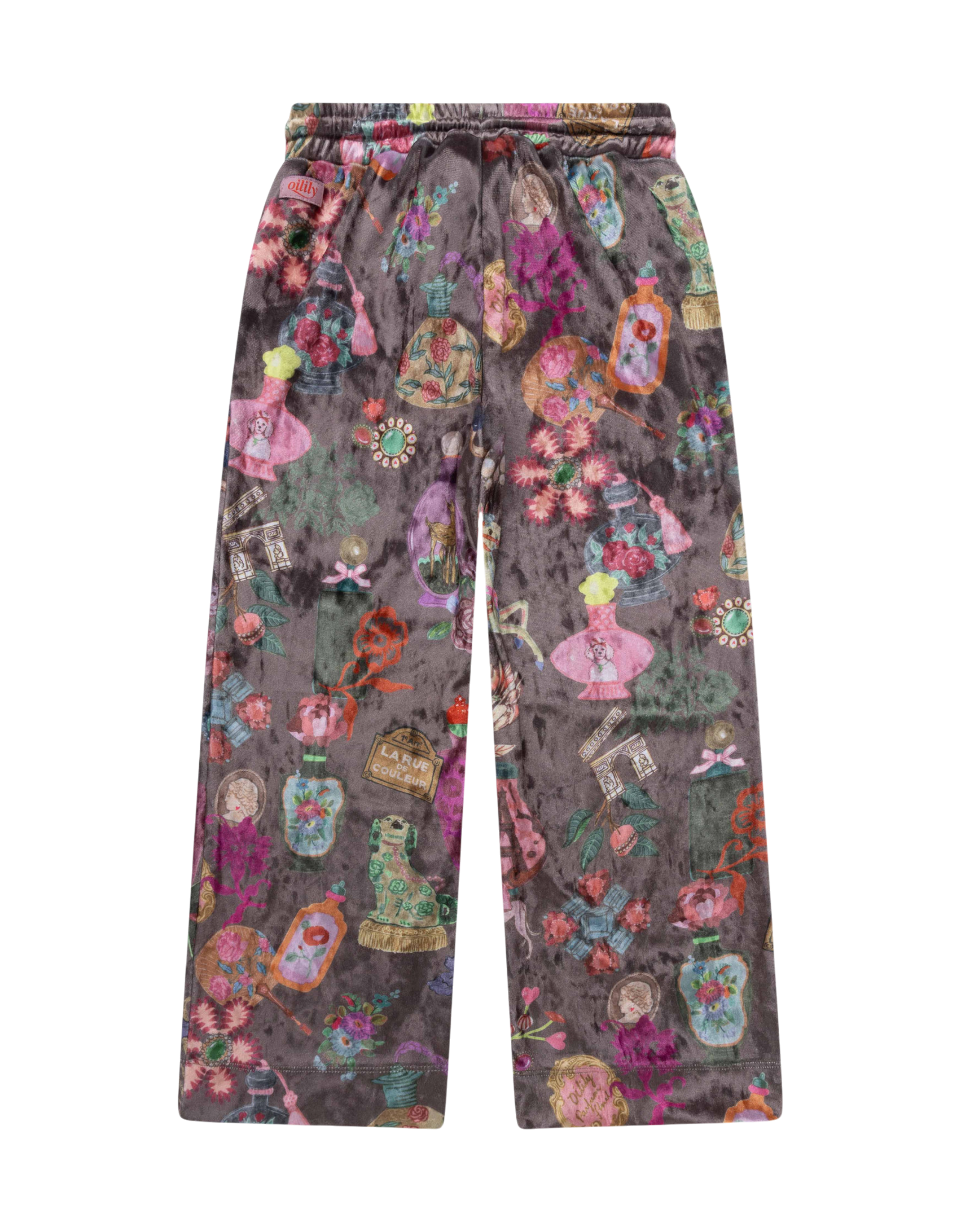 Deja Futur Hose 026 Bild 2
