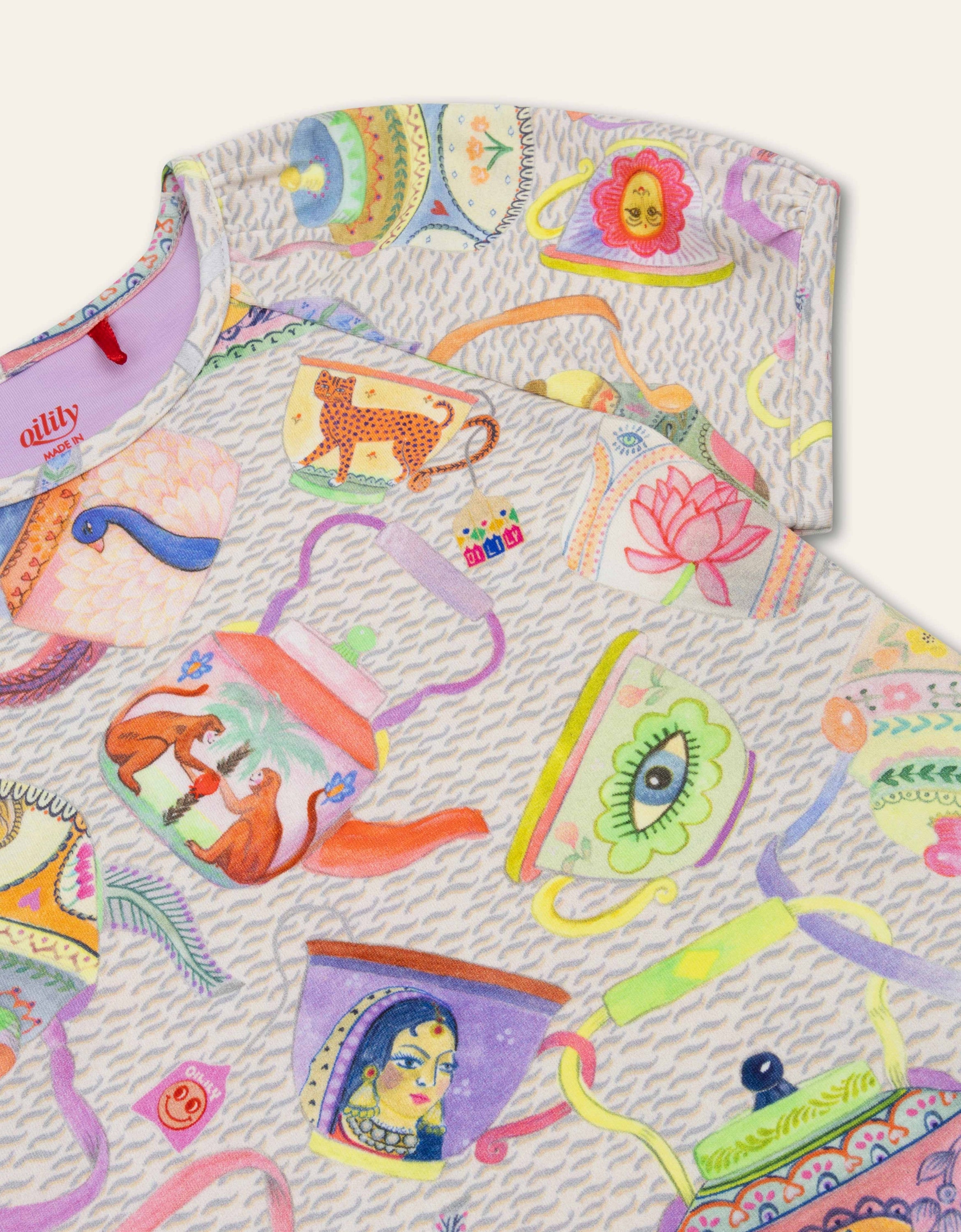 Dive Kleid 002 Bild 2