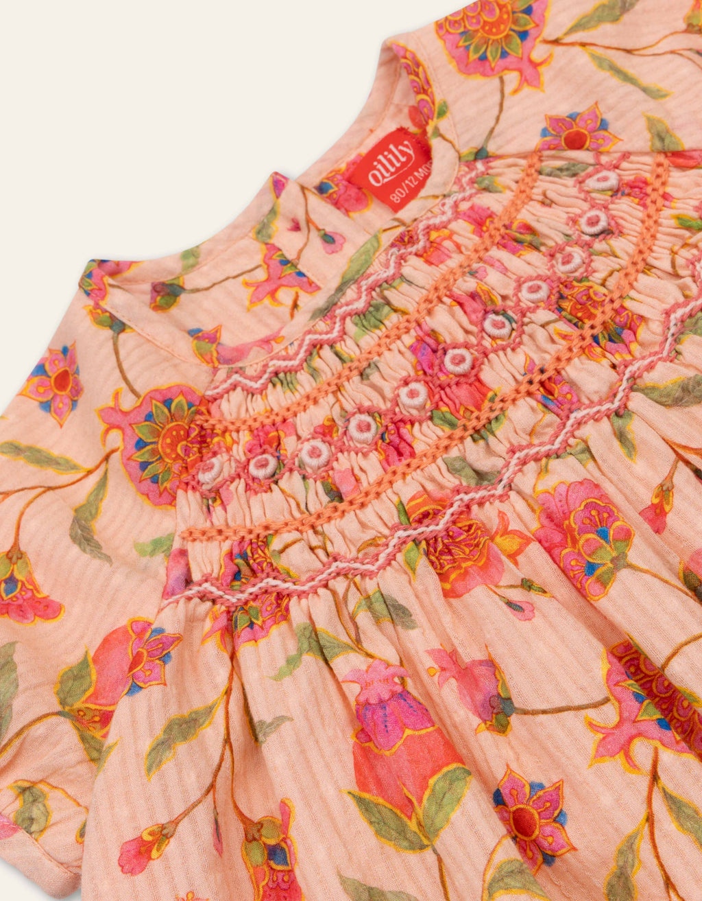 Dorissa Kleid 320 Bild 2