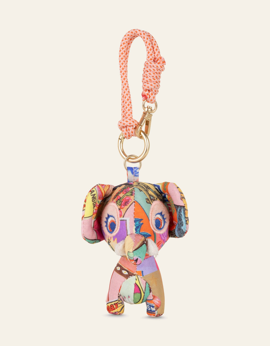 Elephas Pendant Beige 023 Bild 2