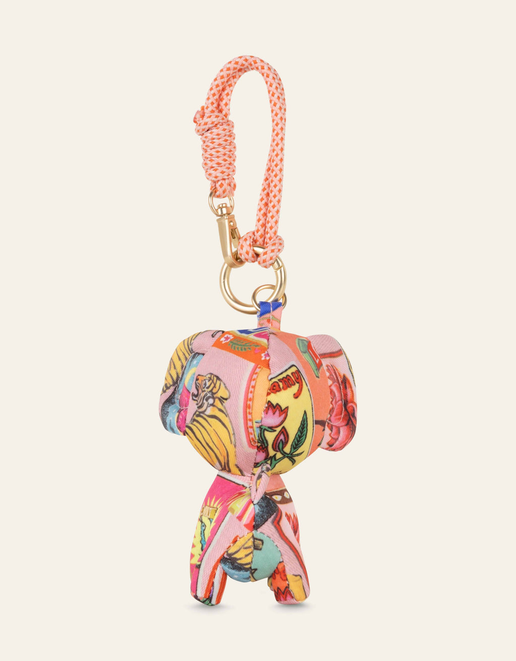 Elephas Pendant Beige 023 Bild 3