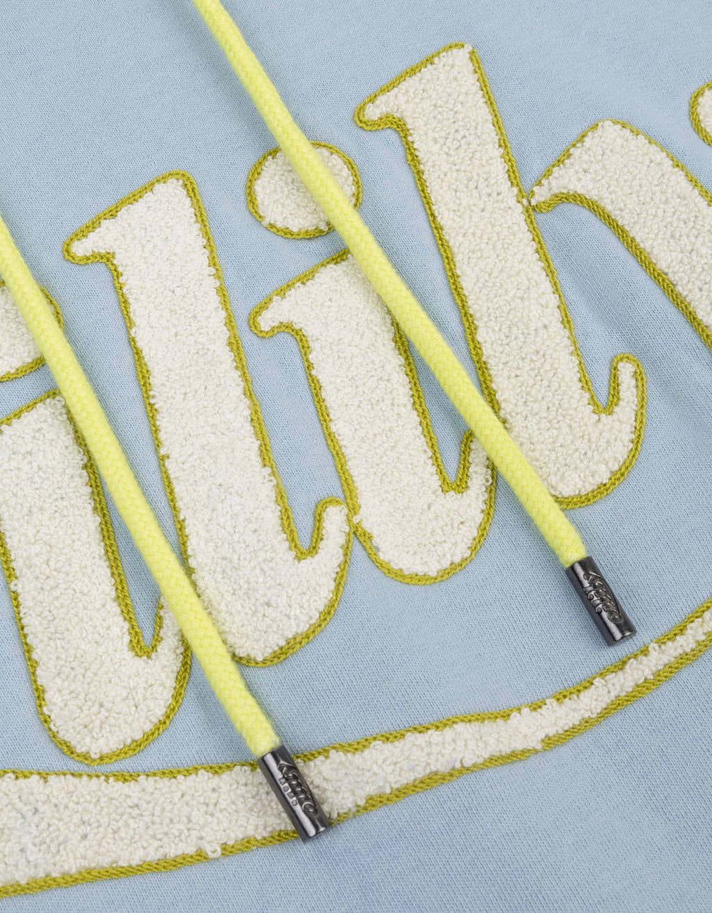 Heavenly Hoody Fog 520 Bild 3