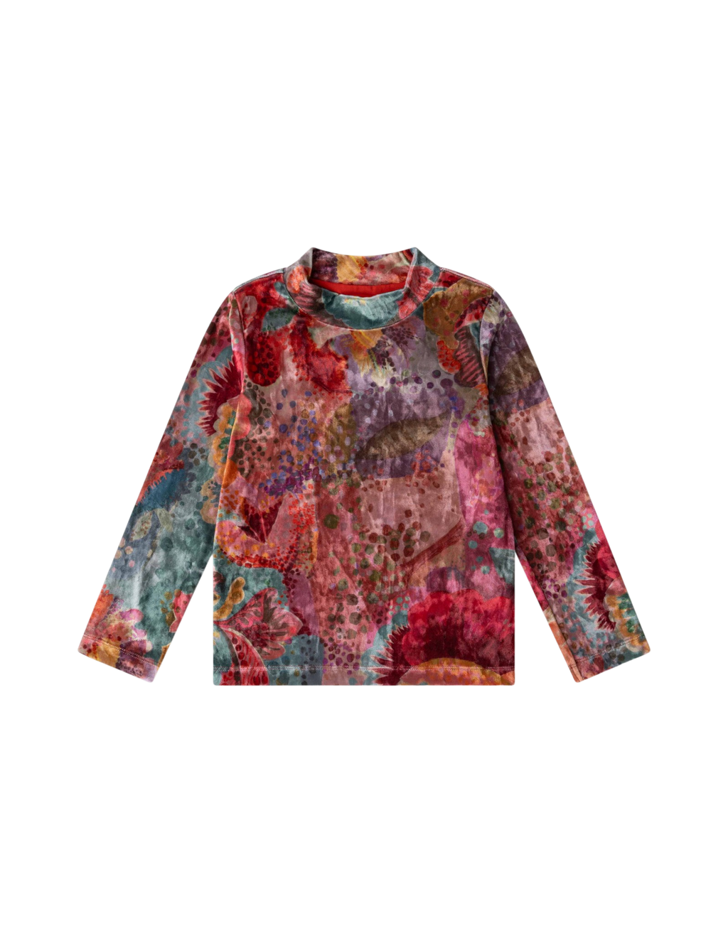 Hiver Langarmshirt 612 Bild 1