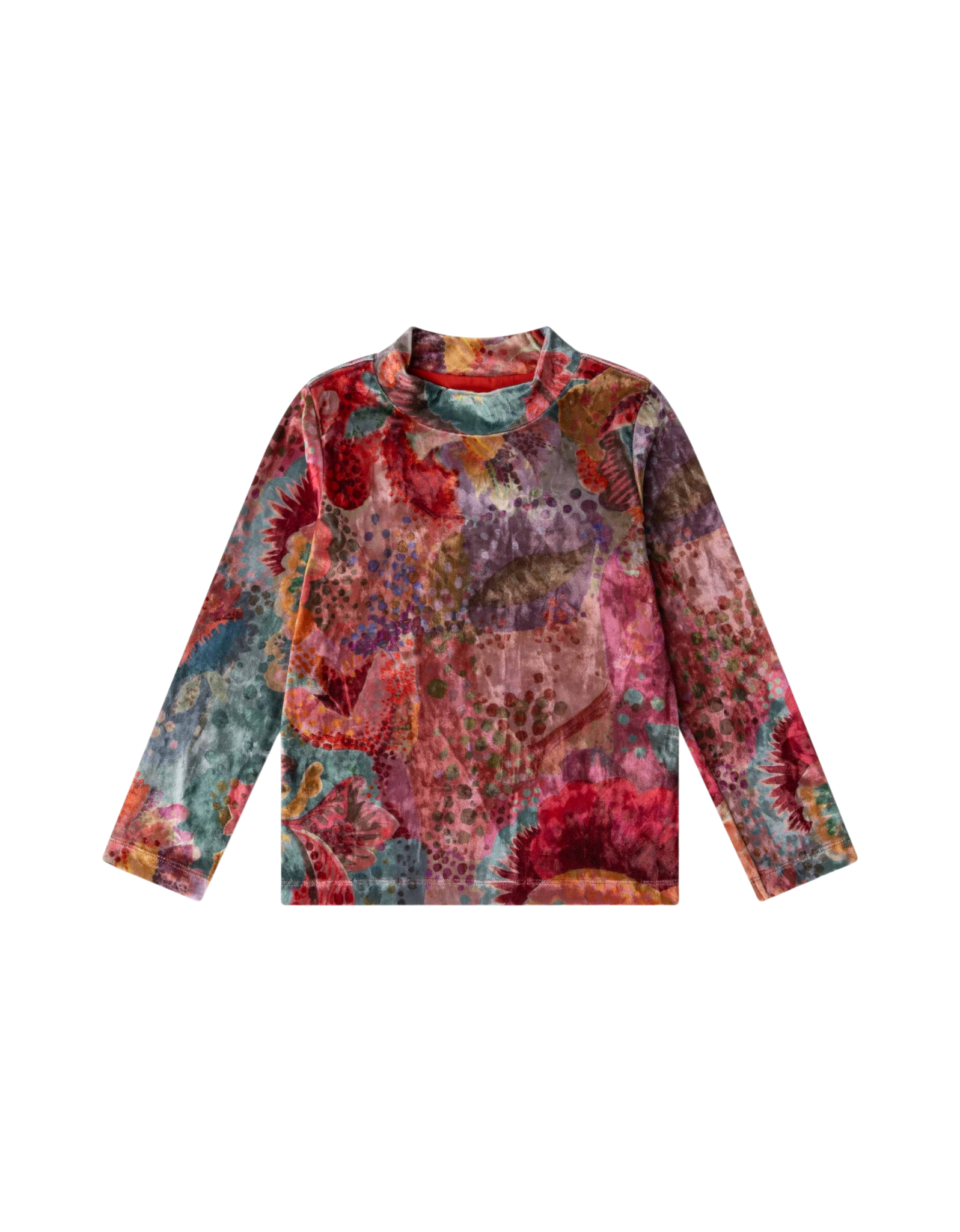 Hiver Langarmshirt 612 Bild 1