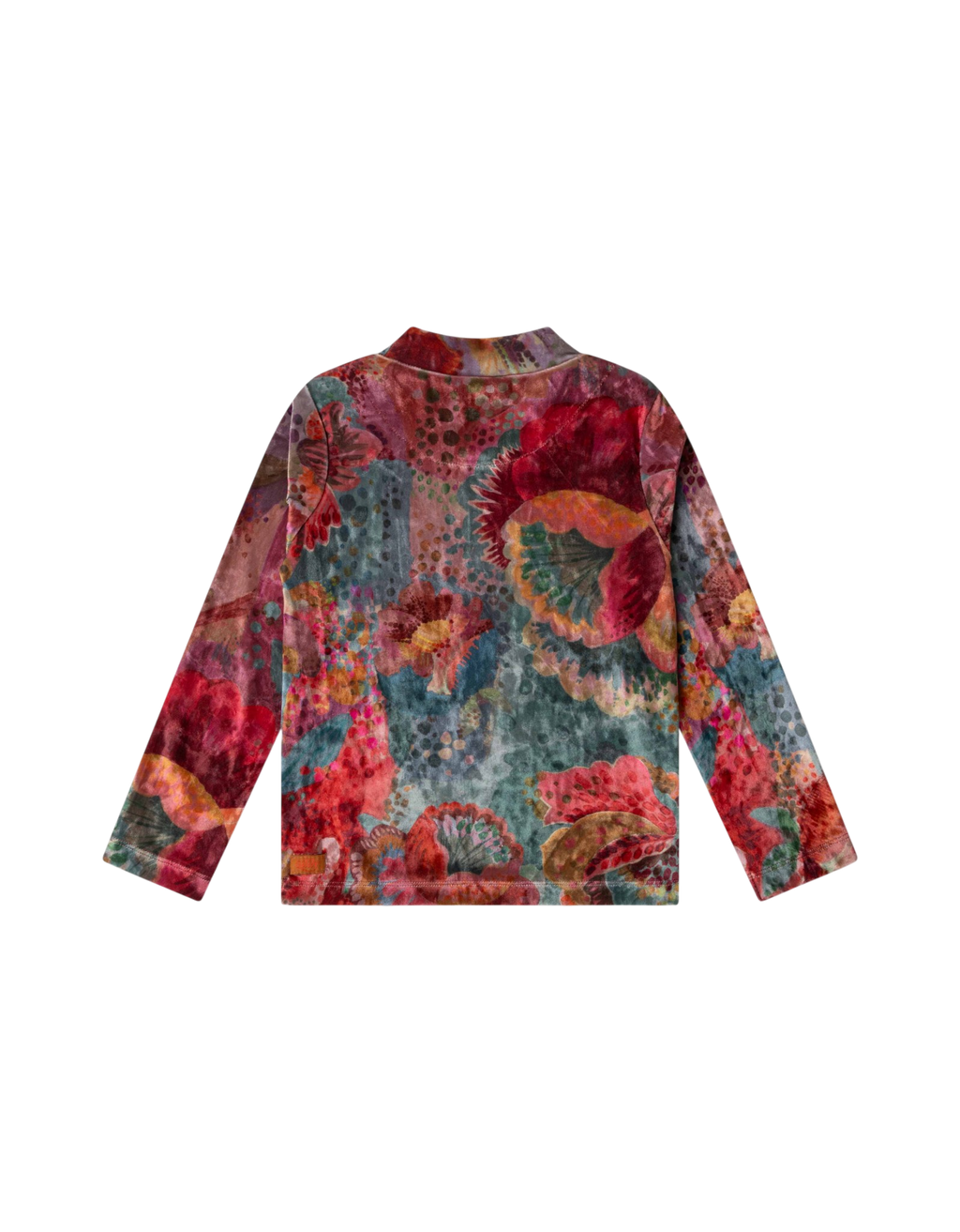 Hiver Langarmshirt 612 Bild 2