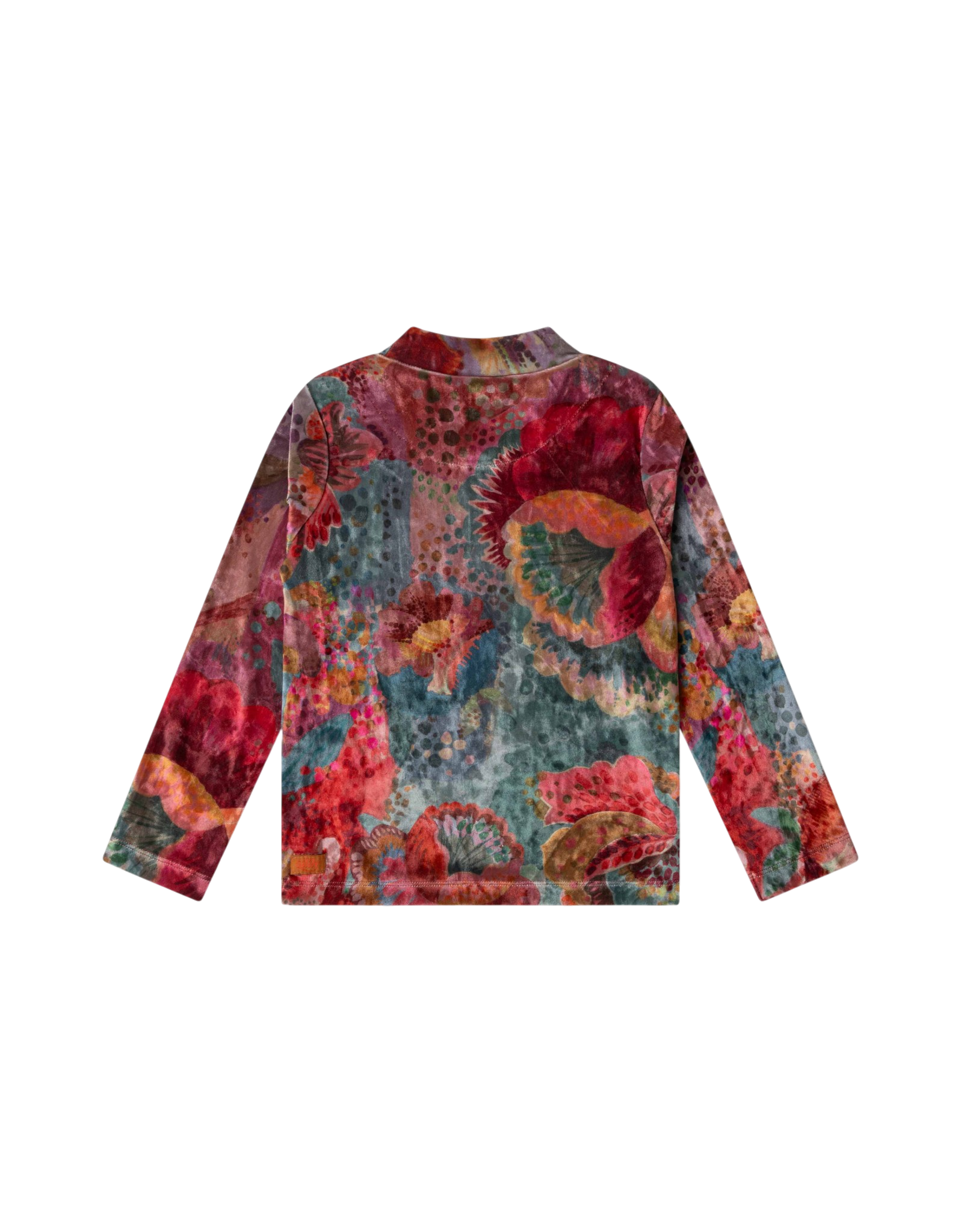 Hiver Langarmshirt 612 Bild 2