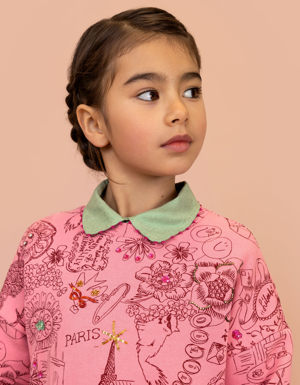 Hoki Sweatpullover 333 Bild 5