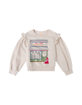 Honette Sweatshirt 024 Bild 1
