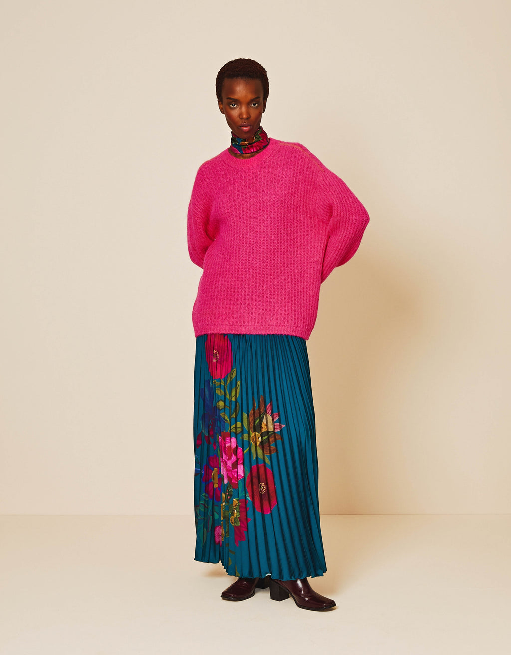 Keylin Pullover 310 Bild 5