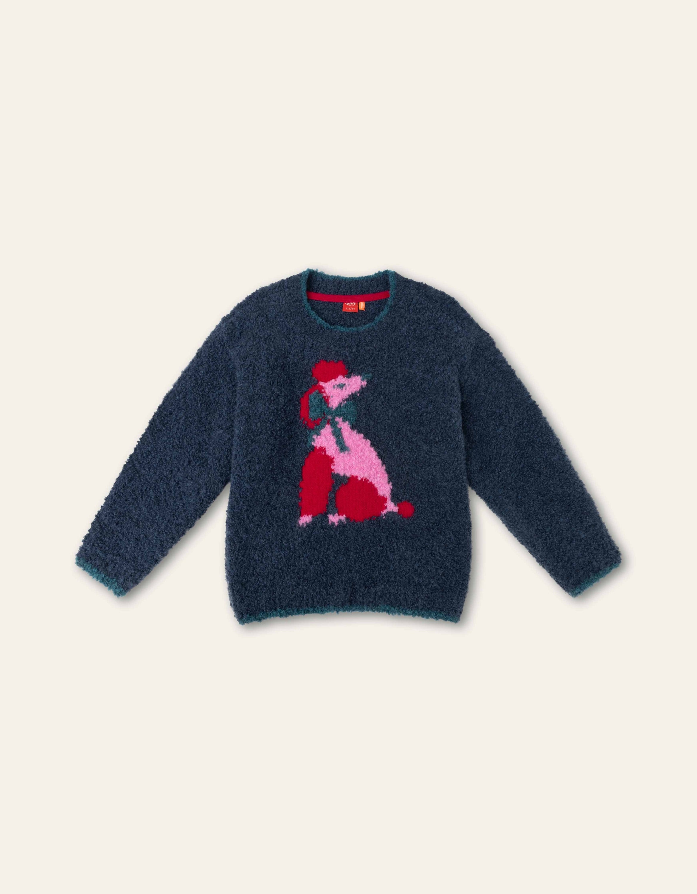 Kouronne Pullover 609 Bild 1