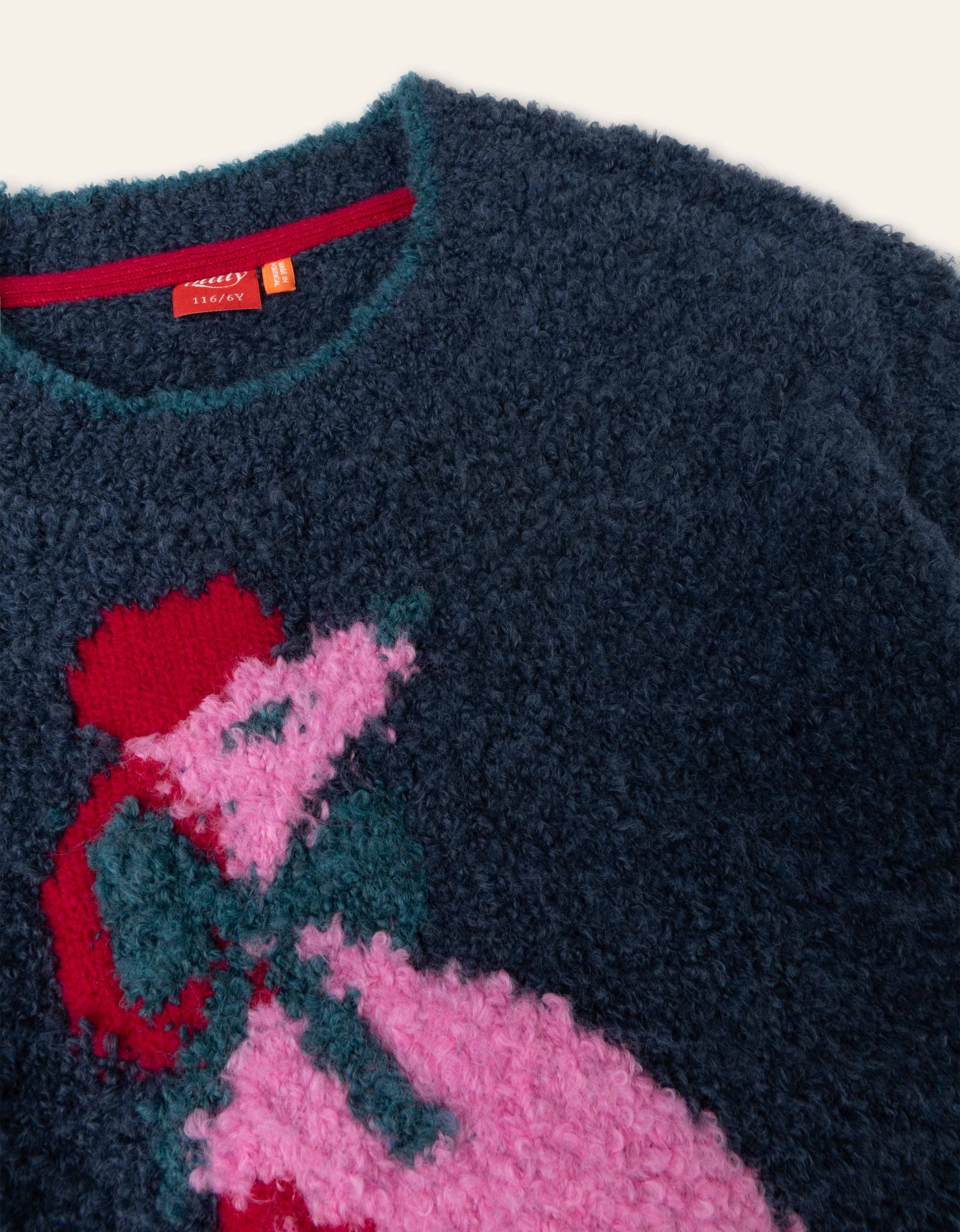 Kouronne Pullover 609 Bild 3