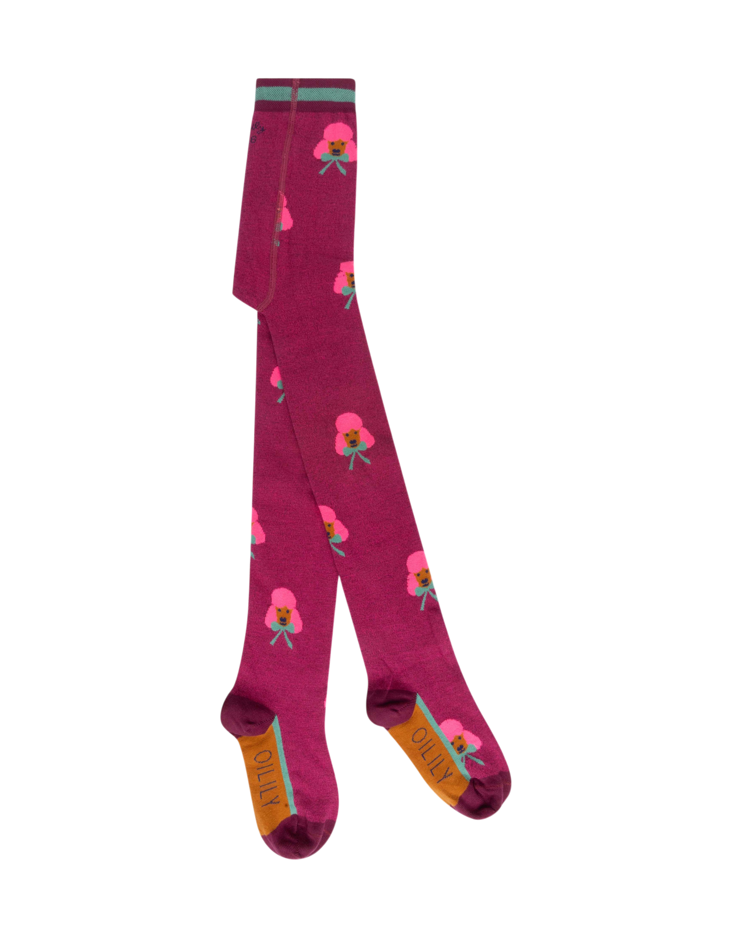 Mignonne maillot Strumpfhose 217 Bild 1