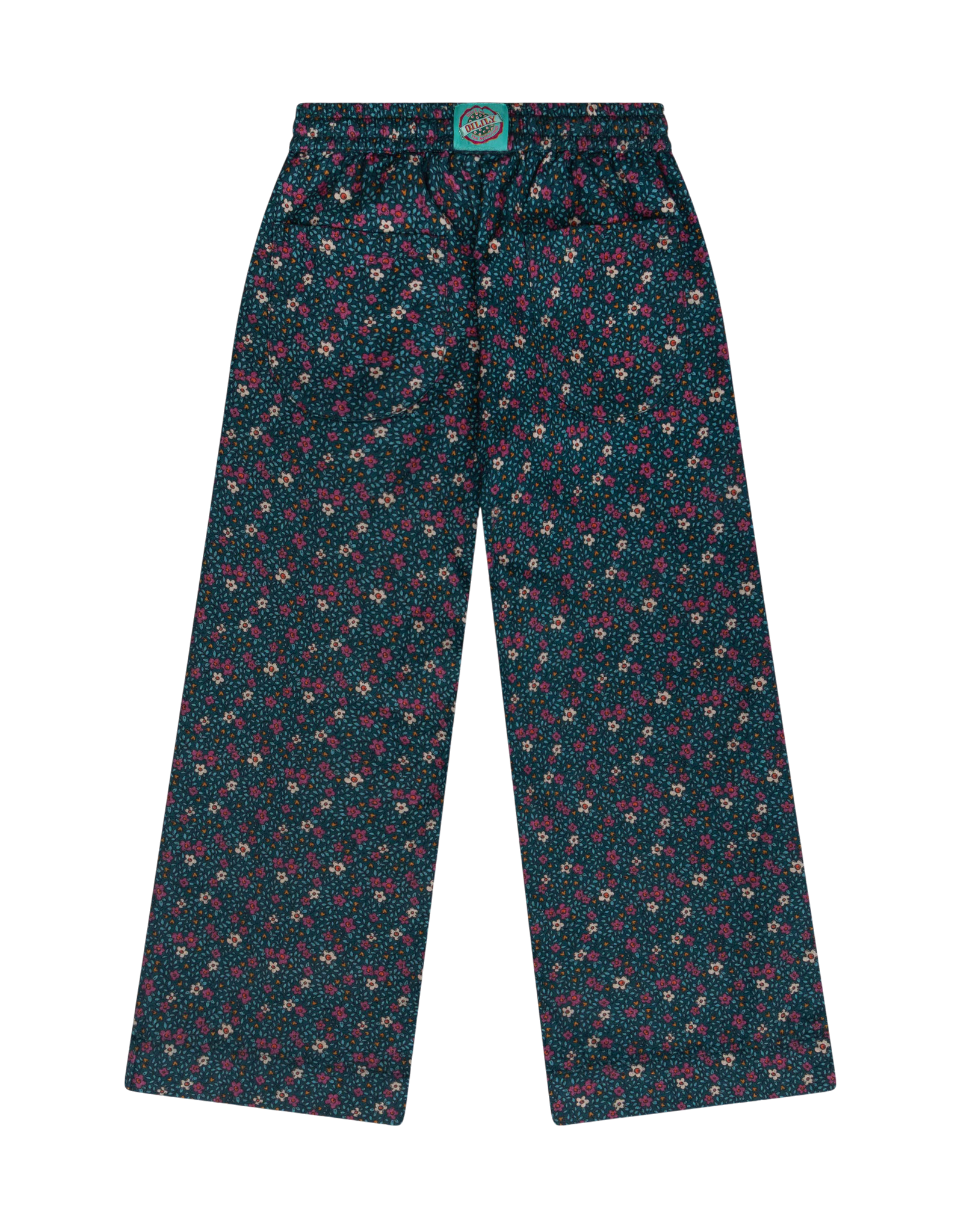Palazzo Hose 731 Bild 1