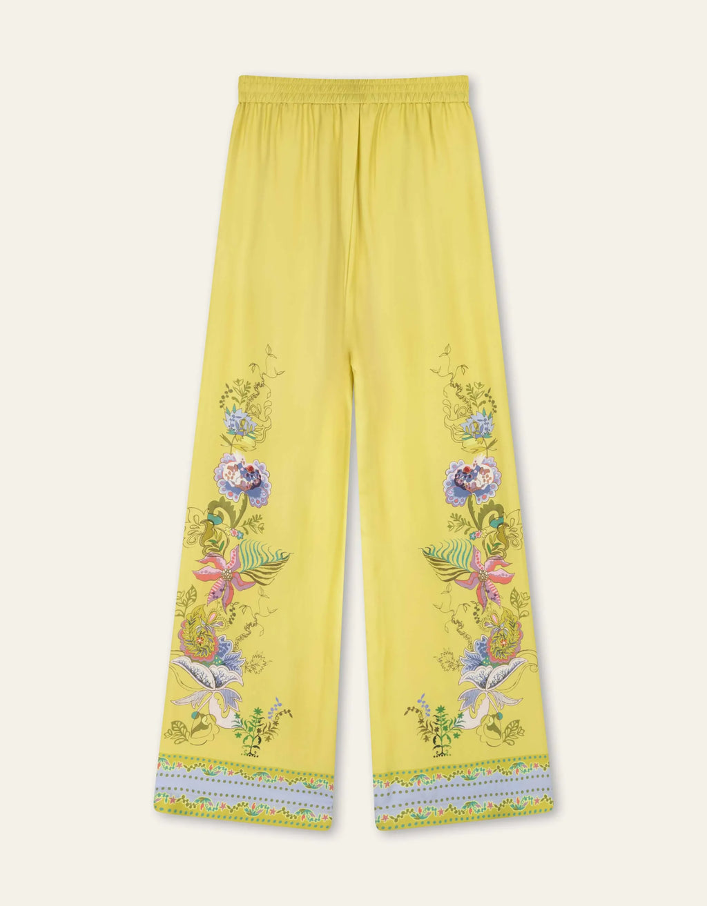 Paletta Hose Cheddar 040 Bild 2