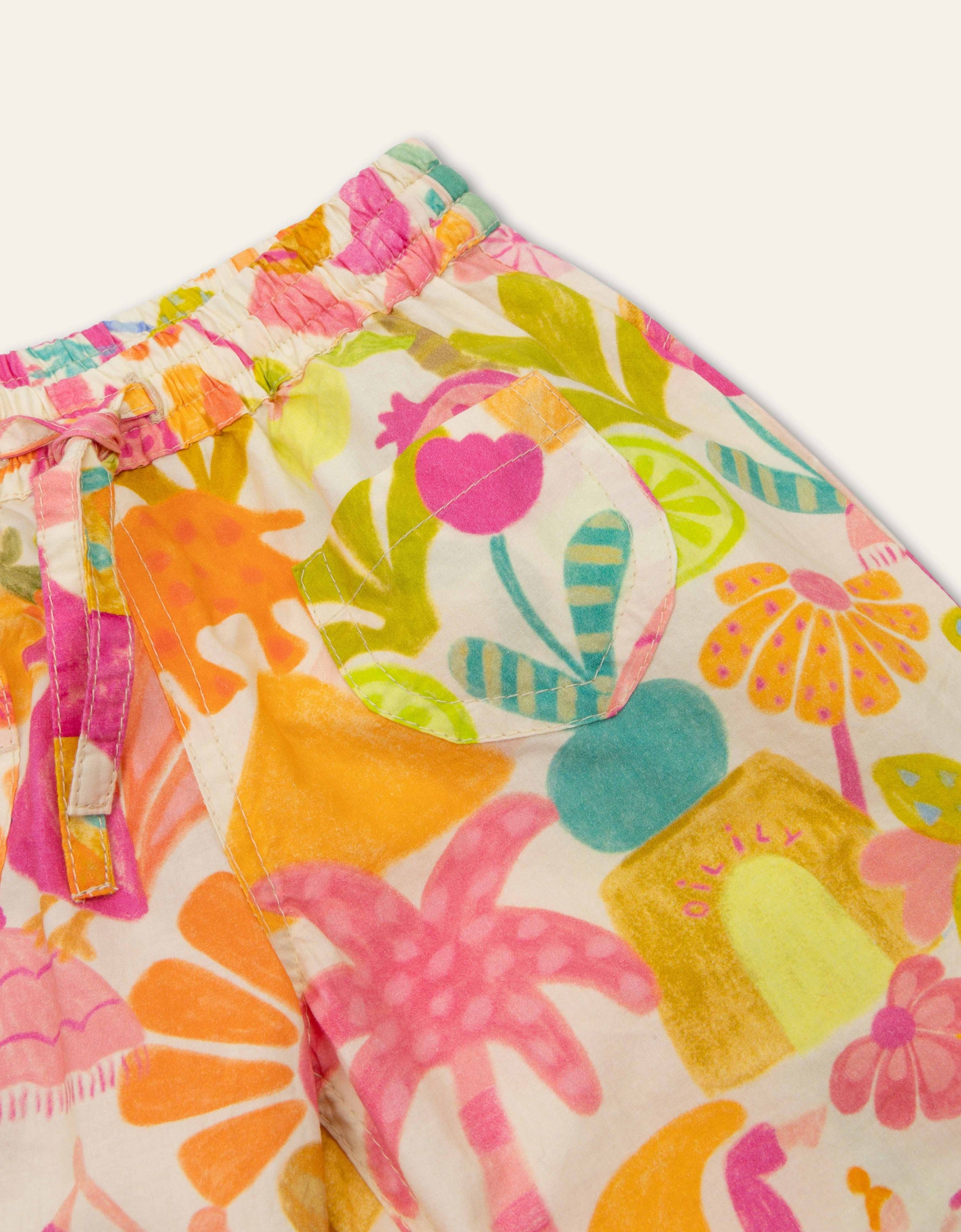 Papaya Hose 017 Bild 3