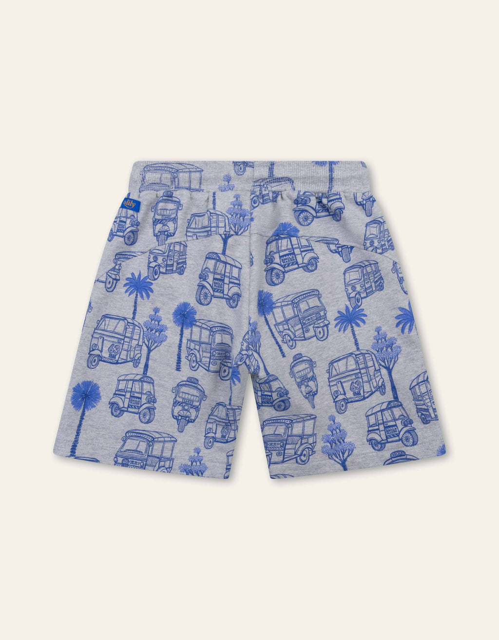 Petuel Short Forged Iron Bild 2