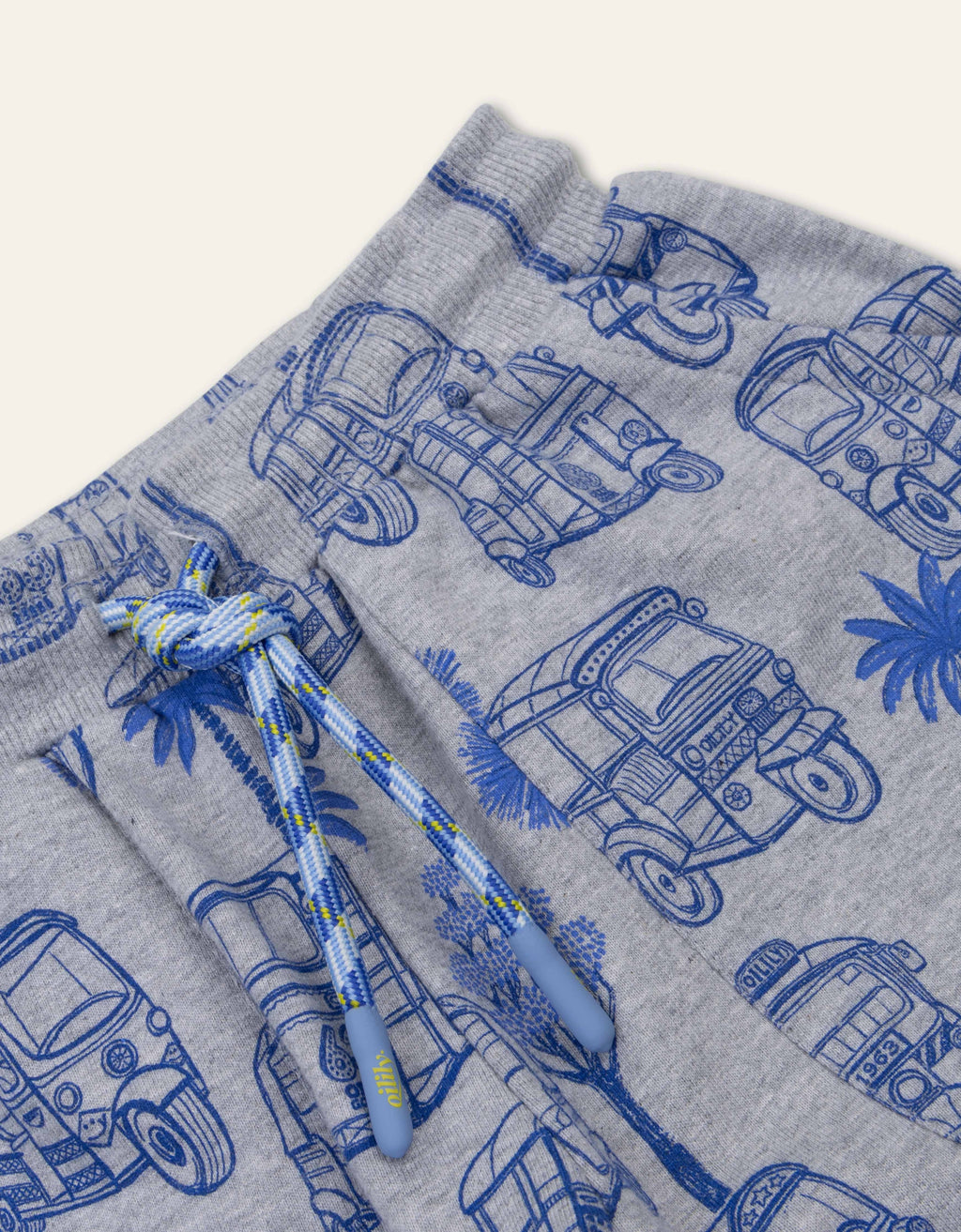 Petuel Short Forged Iron Bild 3