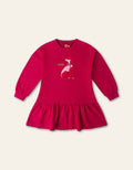Pink Poodle Sweatkleid 336 Bild 1