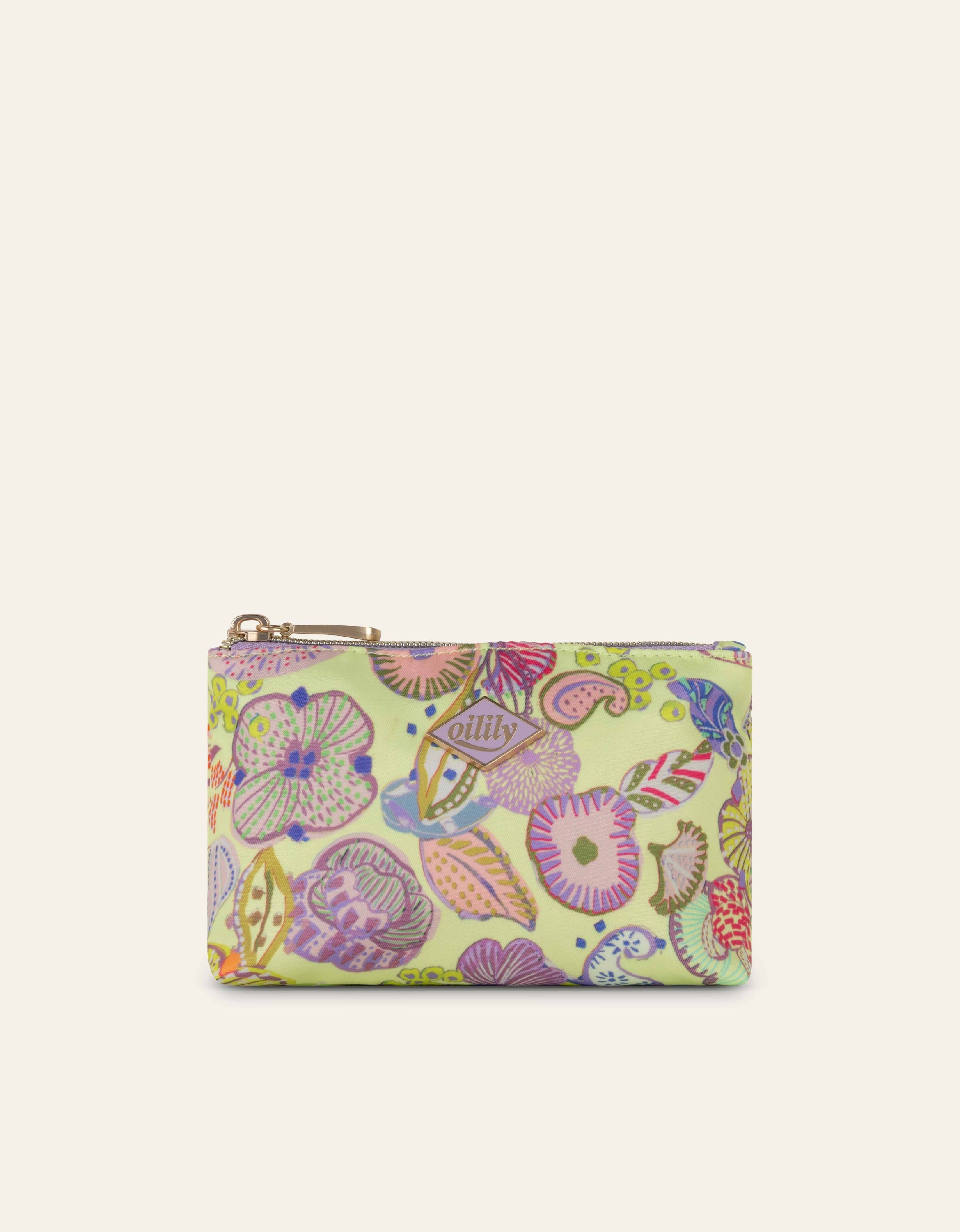 Pushpa Pouch Lime 724 Bild 4