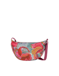 Sela Schultertasche 219 WINTER BERRY Bild 1