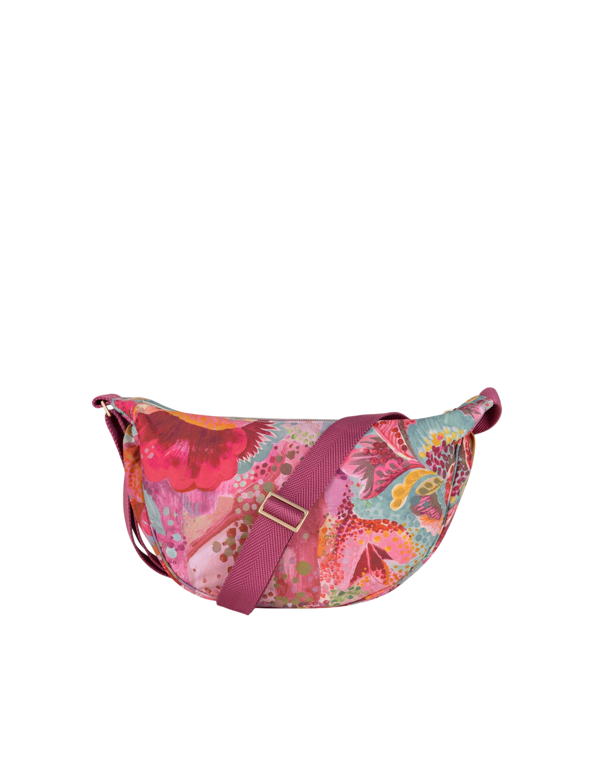 Sela Schultertasche 219 WINTER BERRY Bild 4