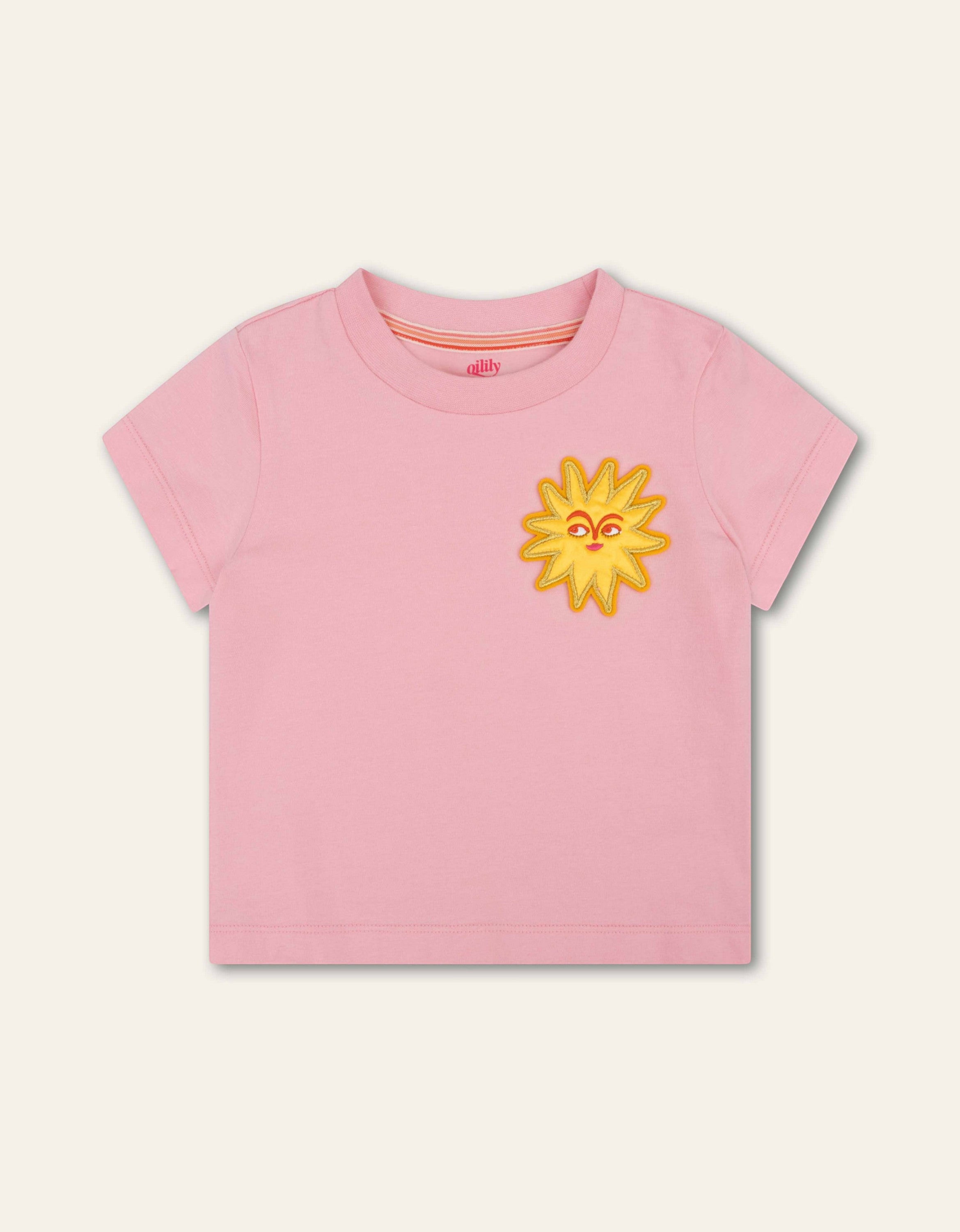 Tak T-Shirt Candy Pink Bild 1