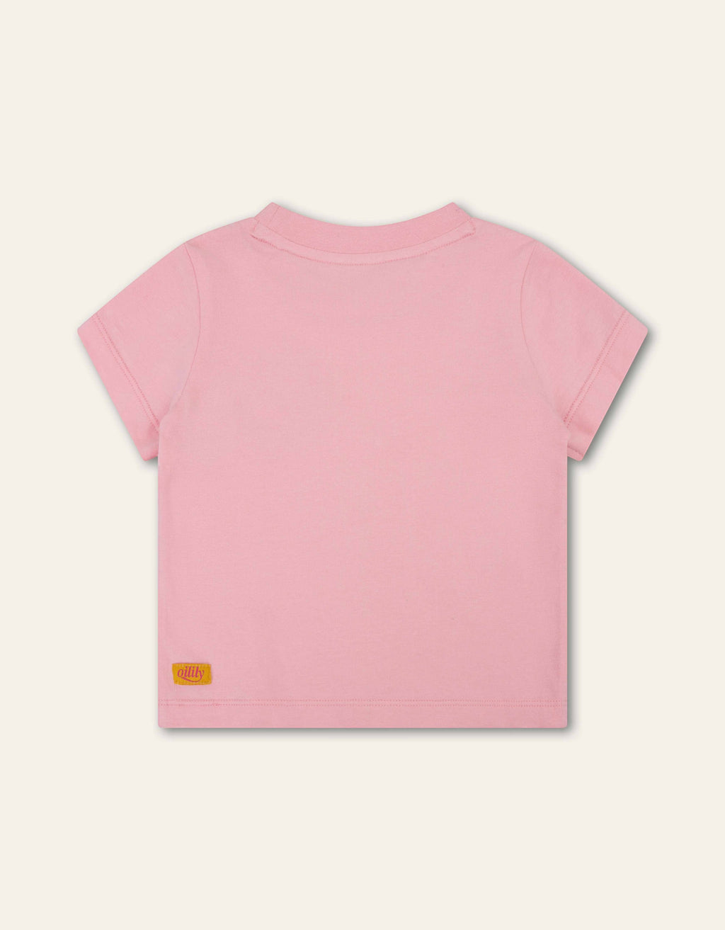 Tak T-Shirt Candy Pink Bild 2