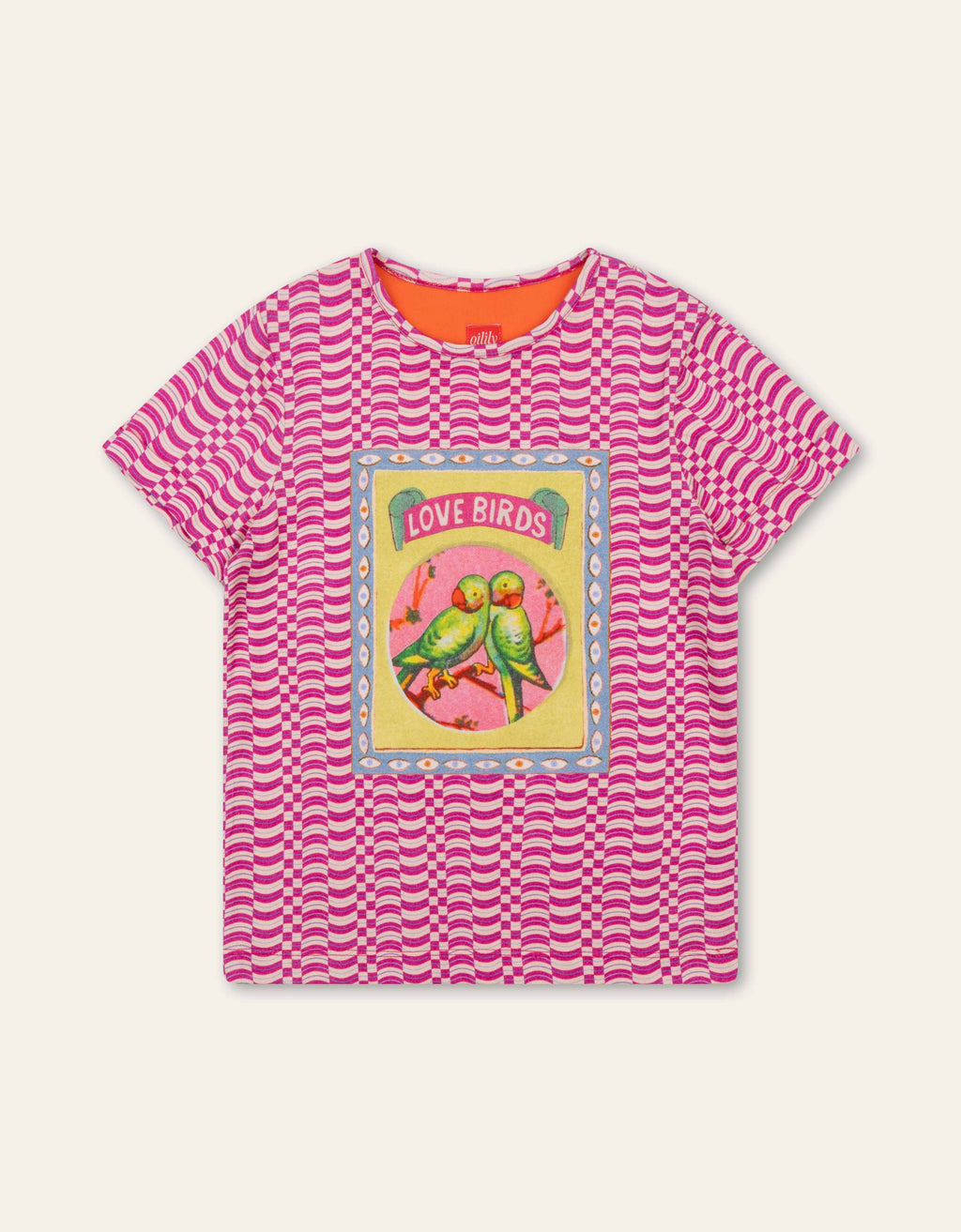 Tucky T-Shirt 454 Bild 1