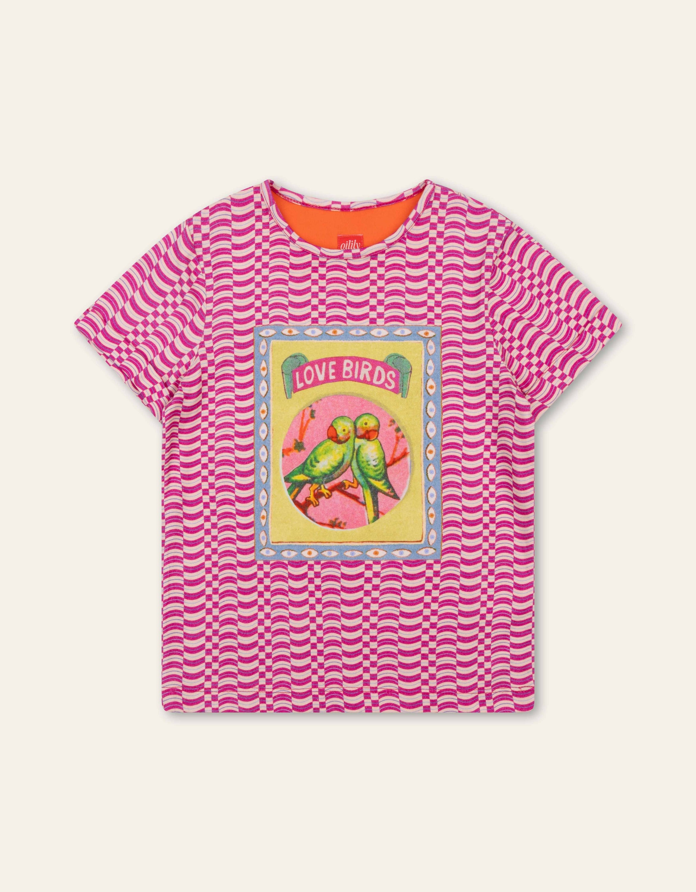 Tucky T-Shirt 454 Bild 1