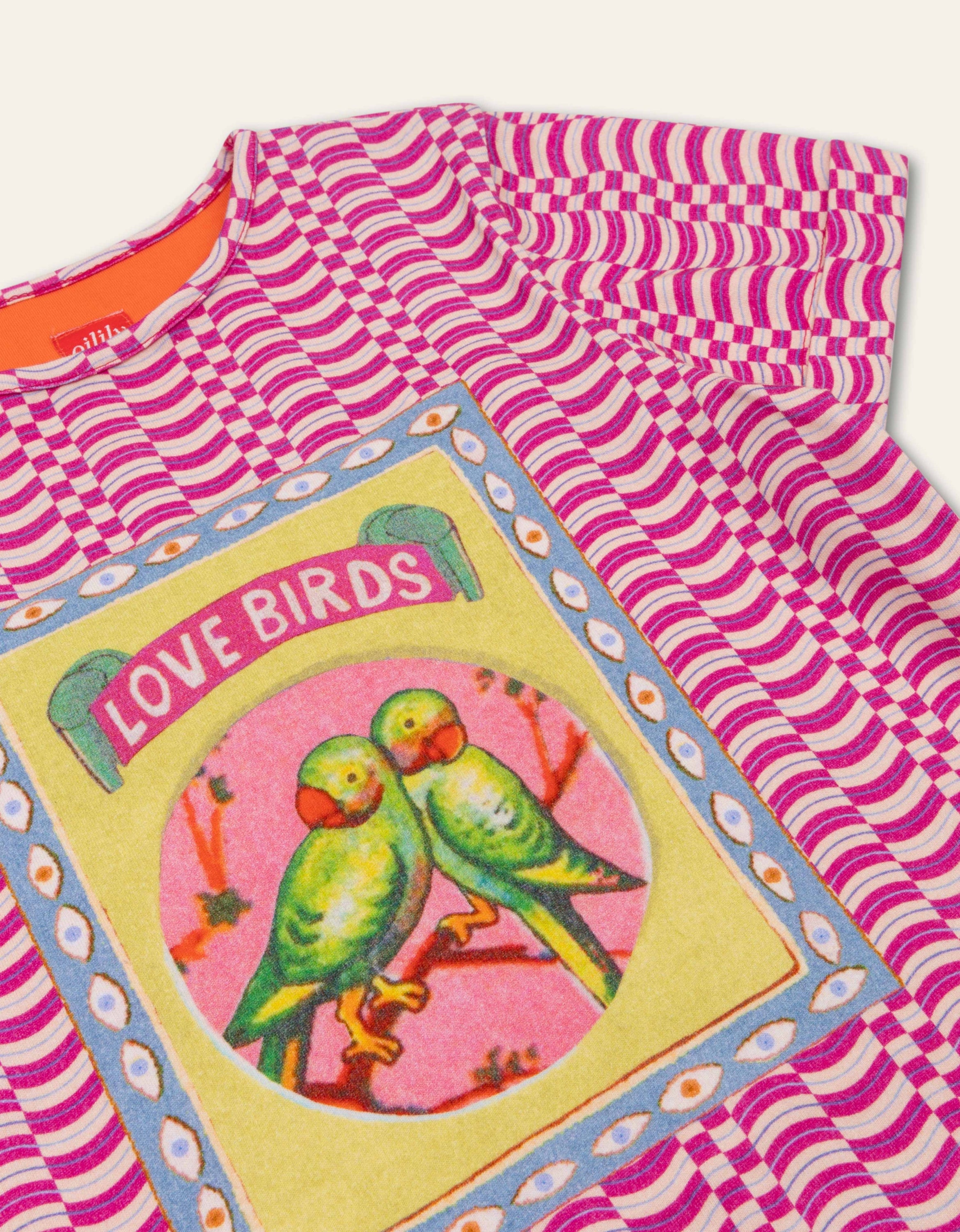 Tucky T-Shirt 454 Bild 2