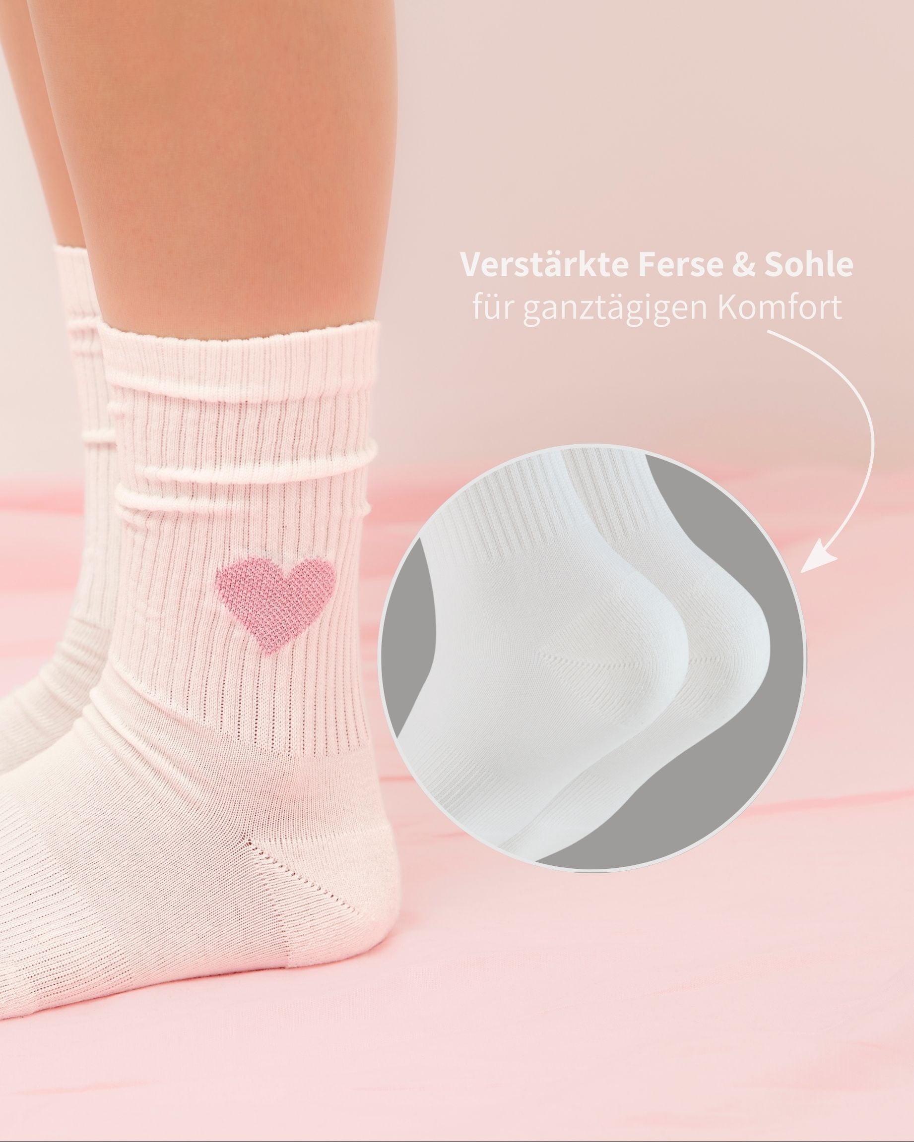 Icon Glitter Love Lilac Love Lilac Bild 5