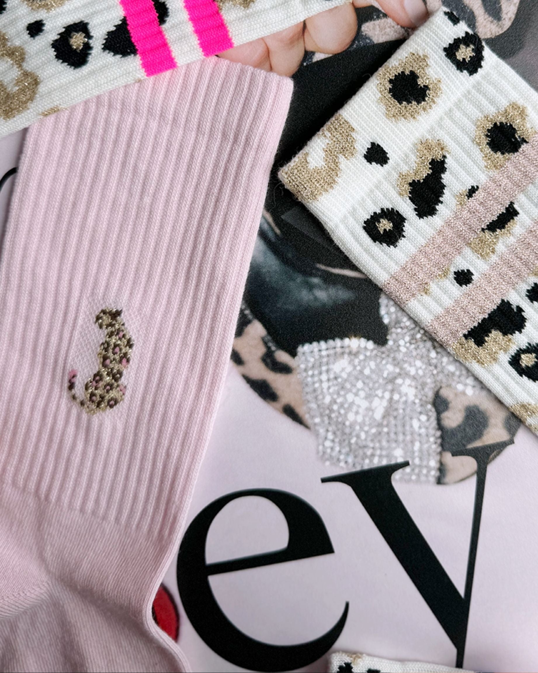 Icon Leo Rose VE Bild 4