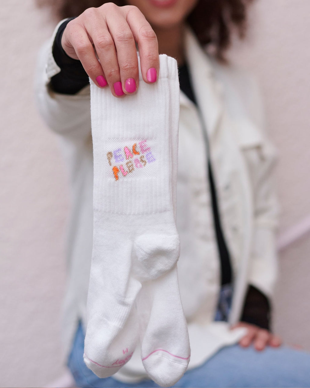 Icon Peace Please Please Bild 4