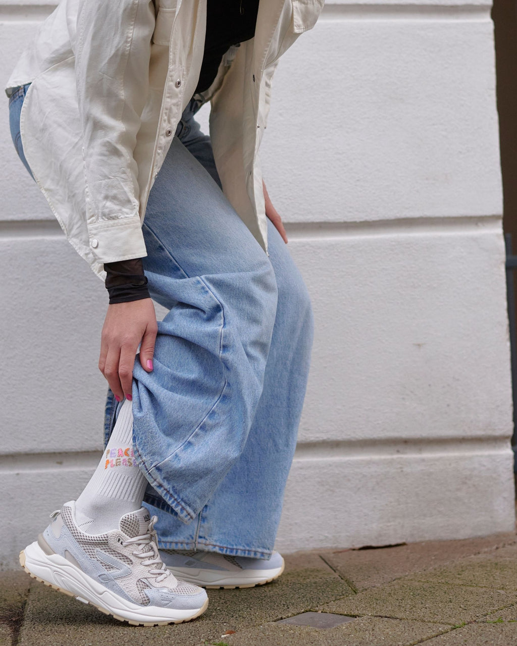 Icon Peace Please Please Bild 5