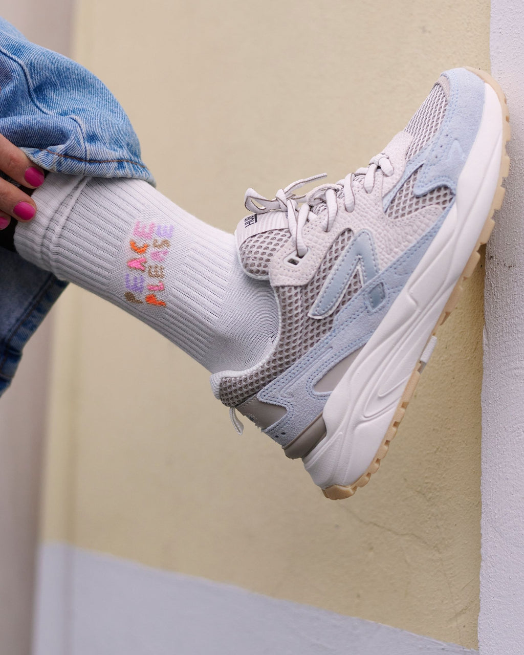 Icon Peace Please Please Bild 6