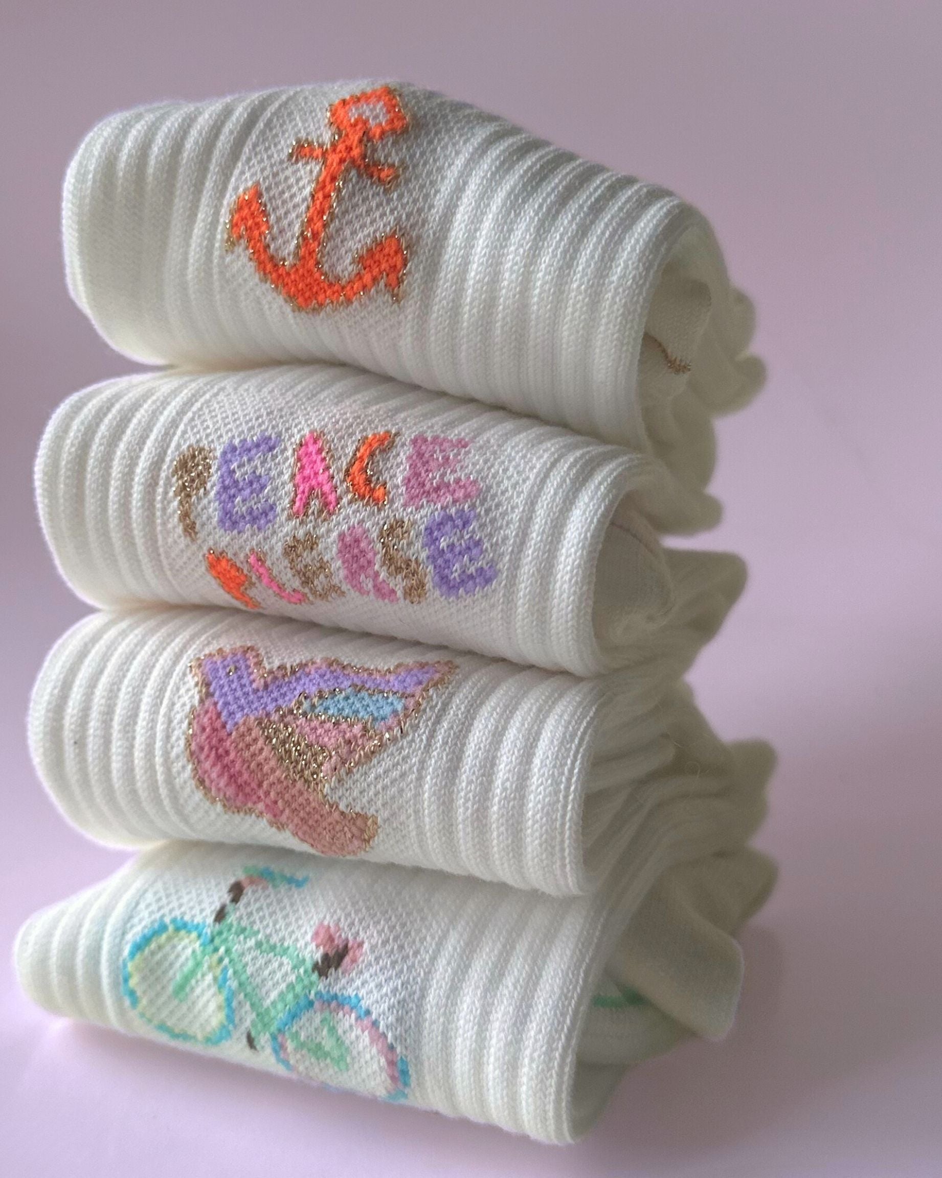 Icon Peace Please Please Bild 7