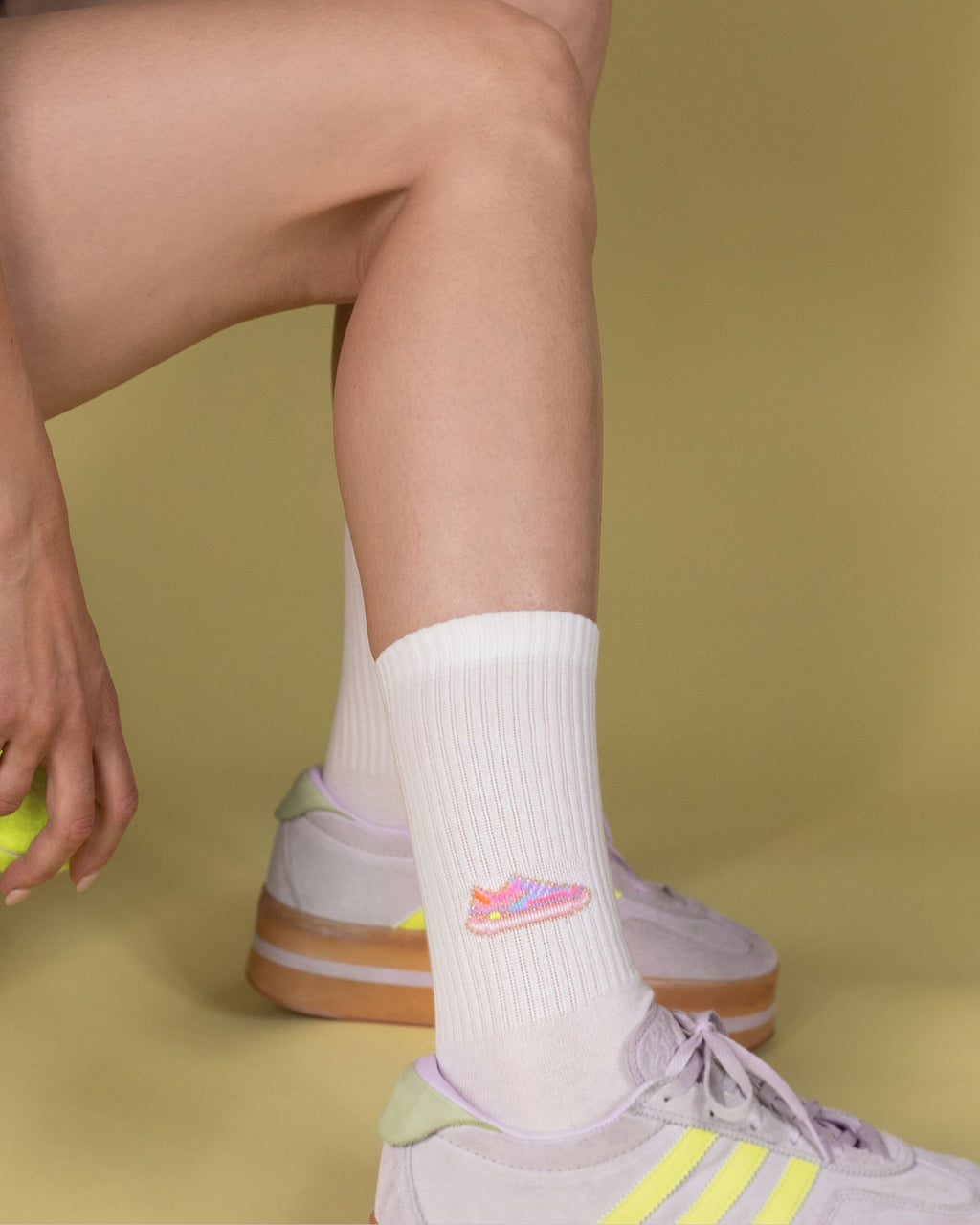 Icon Sneaker Love LOVE Bild 2